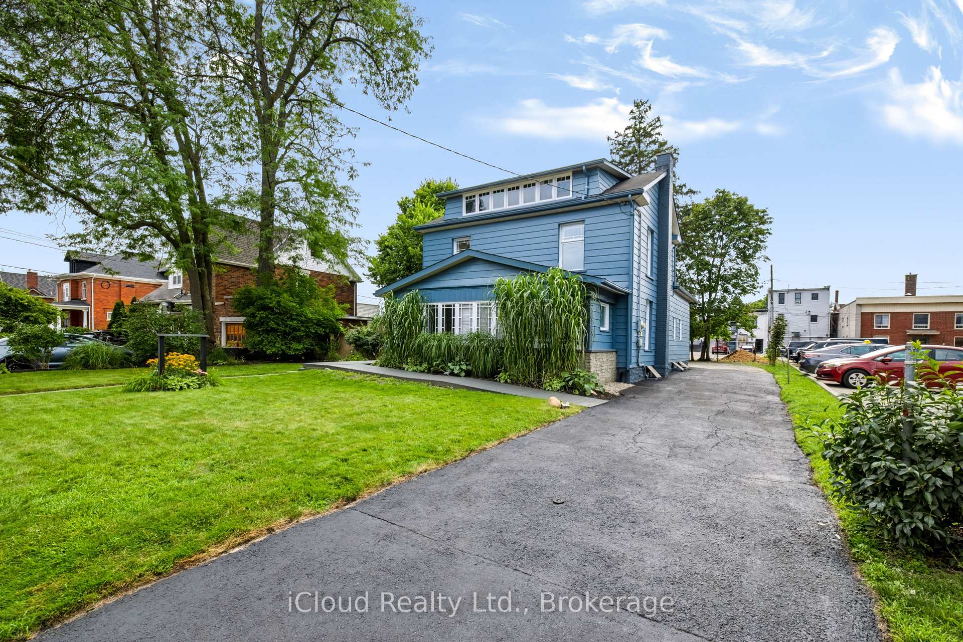 Photo 2 of 654 Duke Street, Cambridge, Preston South — HOMEH