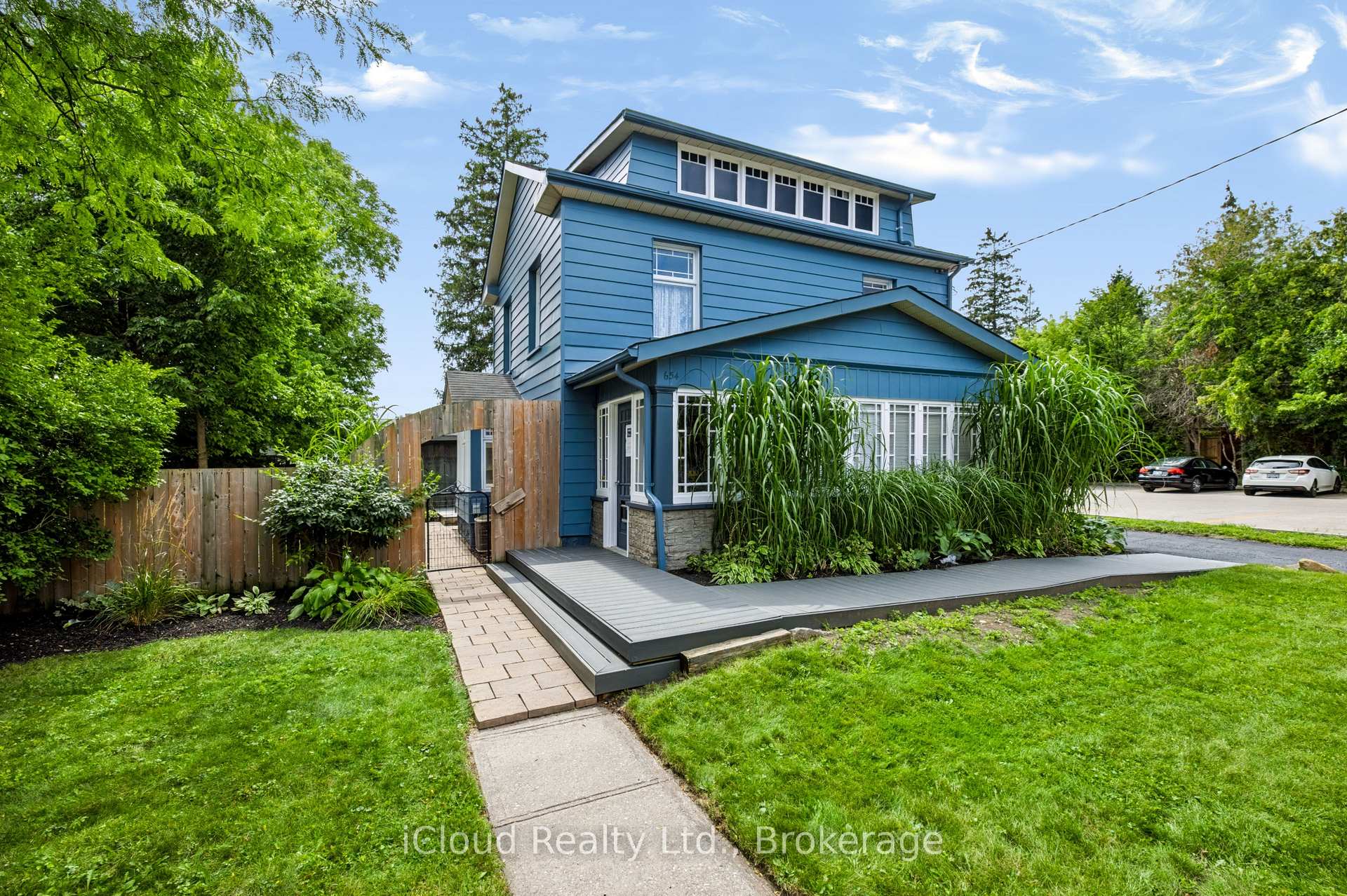 Photo 3 of 654 Duke Street, Cambridge, Preston South — HOMEH