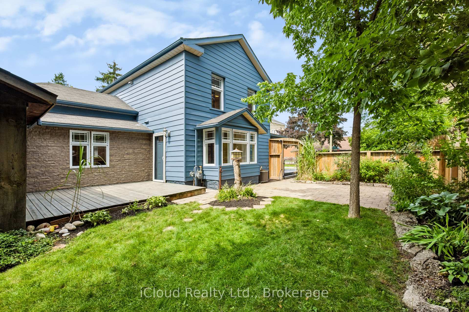 Photo 5 of 654 Duke Street, Cambridge, Preston South — HOMEH