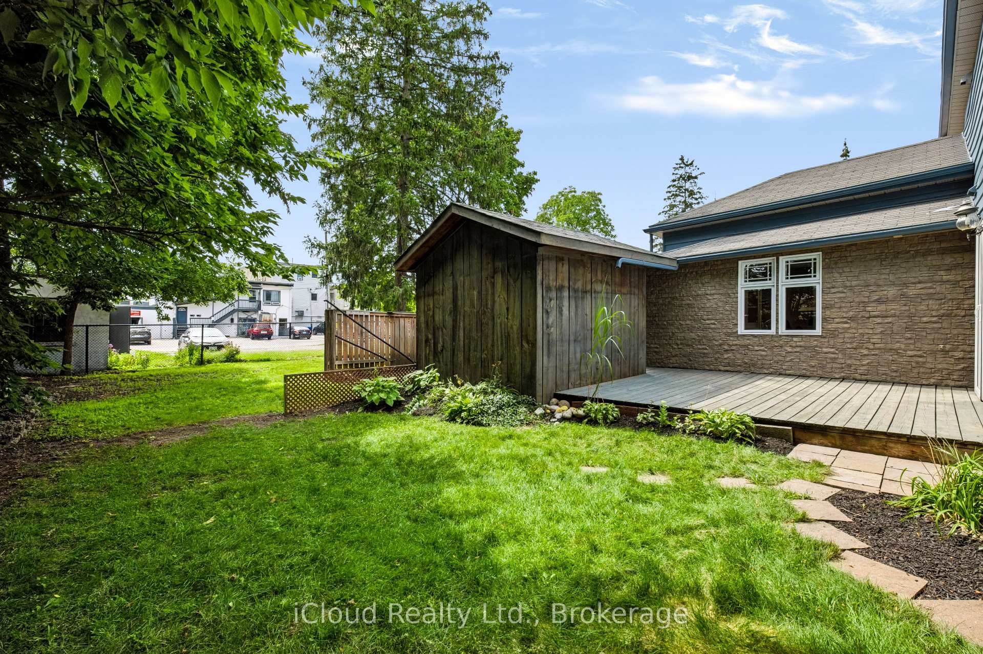 Photo 6 of 654 Duke Street, Cambridge, Preston South — HOMEH