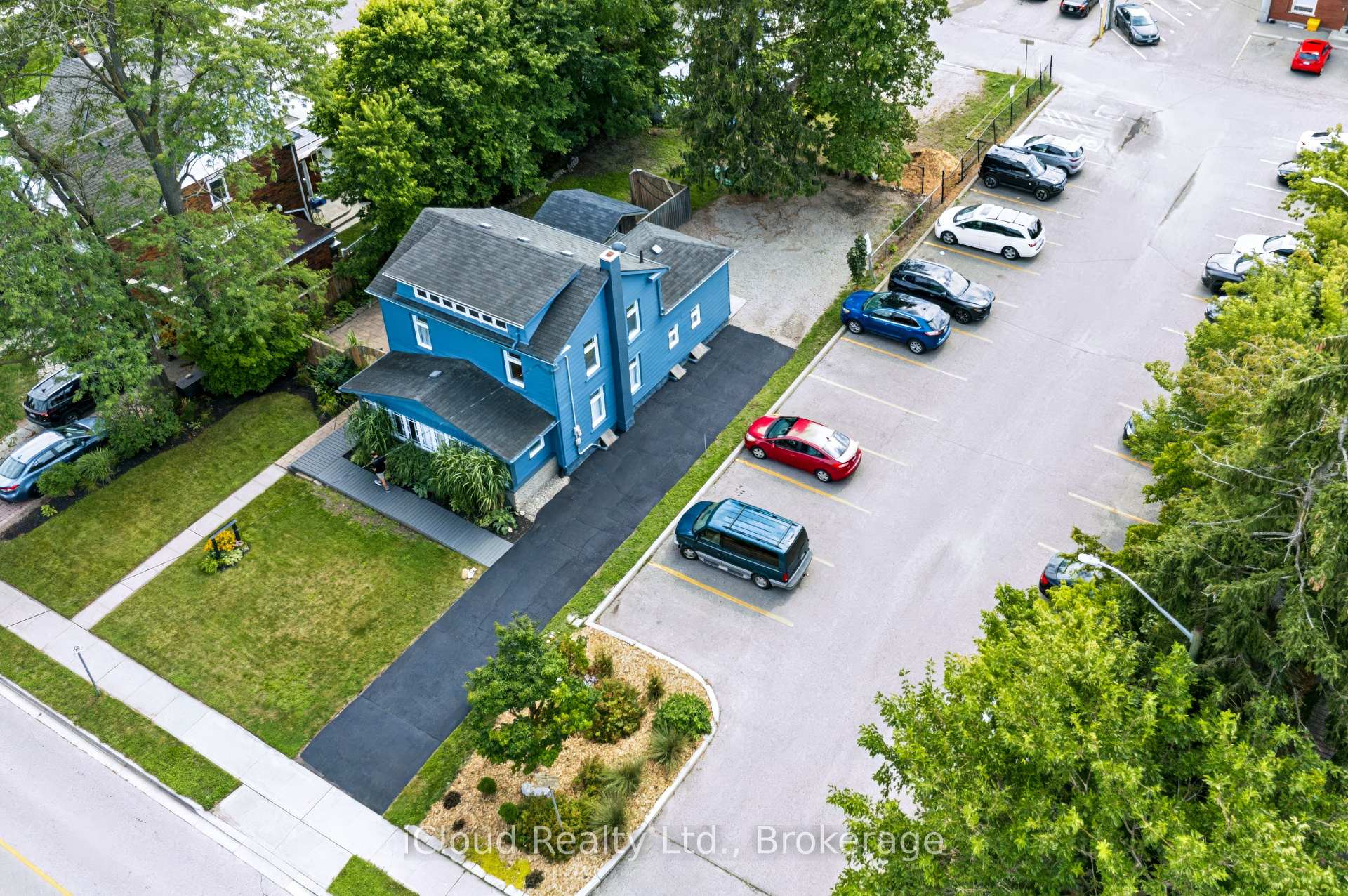 Photo 41 of 654 Duke Street, Cambridge, Preston South — HOMEH