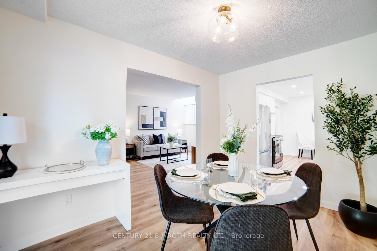 Photo 13 of 56 Sproule Drive, Brampton, Downtown Brampton — HOMEH