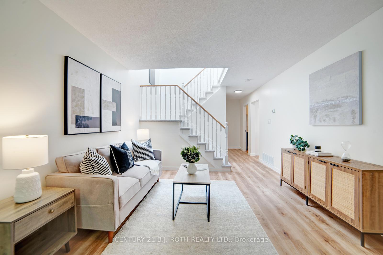 Photo 18 of 56 Sproule Drive, Brampton, Downtown Brampton — HOMEH