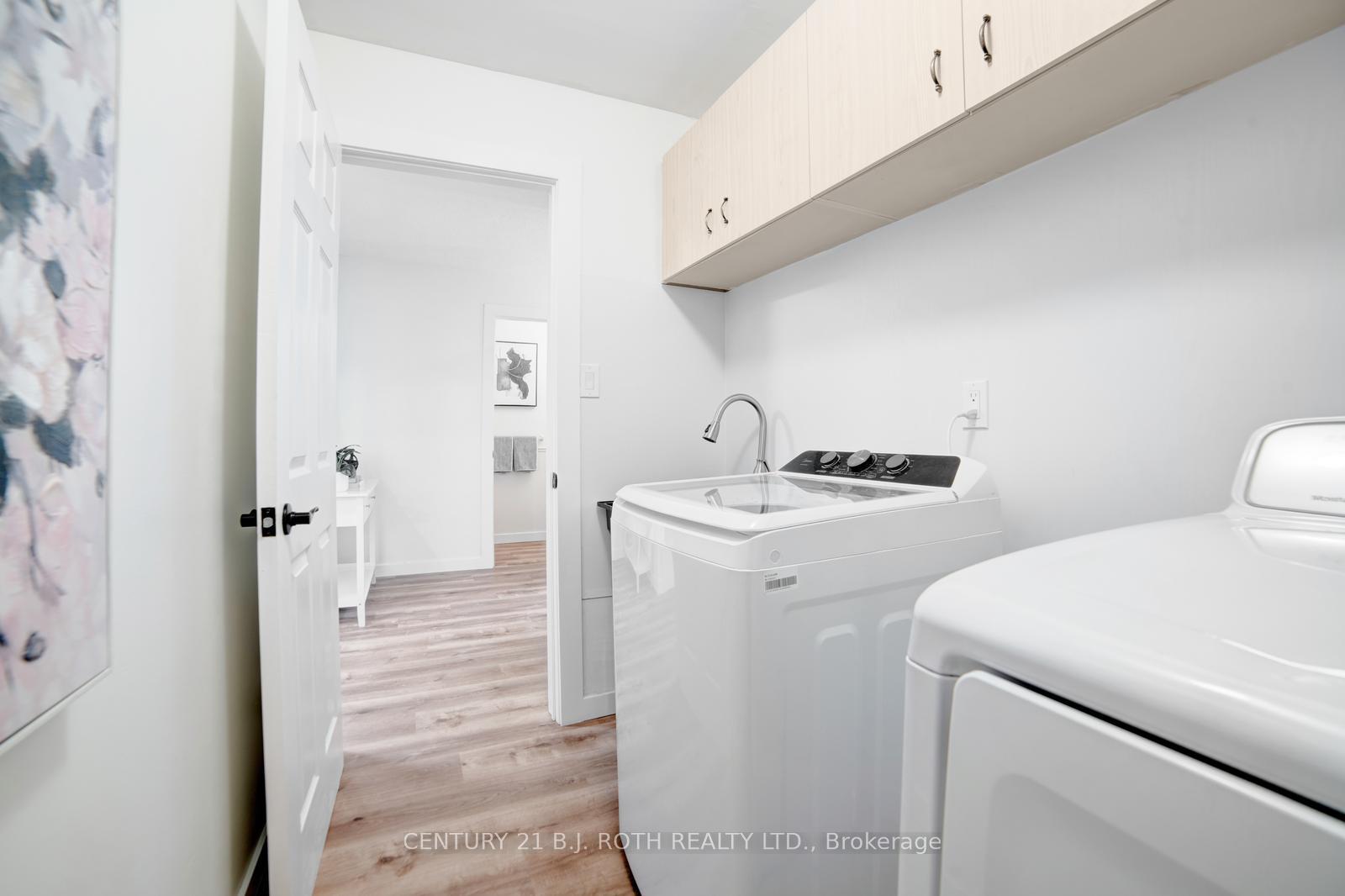 Photo 19 of 56 Sproule Drive, Brampton, Downtown Brampton — HOMEH