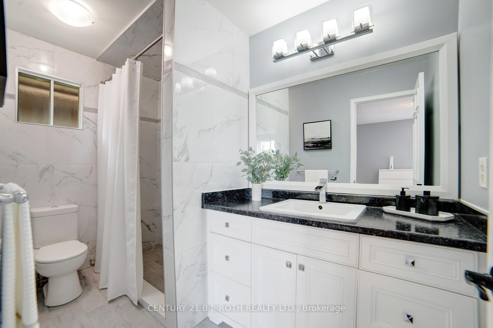 Photo 26 of 56 Sproule Drive, Brampton, Downtown Brampton — HOMEH