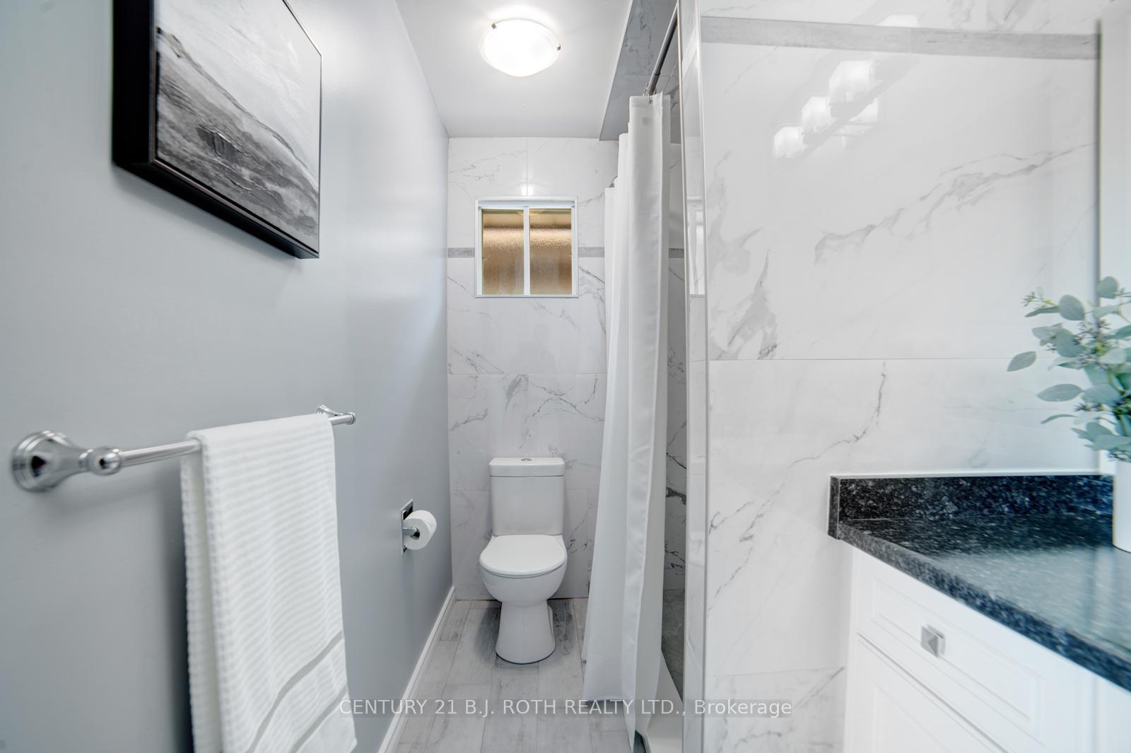 Photo 27 of 56 Sproule Drive, Brampton, Downtown Brampton — HOMEH