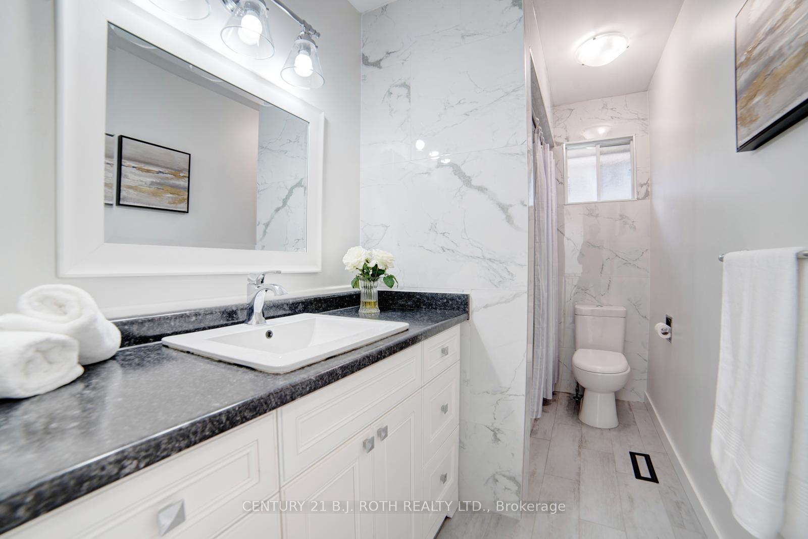 Photo 34 of 56 Sproule Drive, Brampton, Downtown Brampton — HOMEH