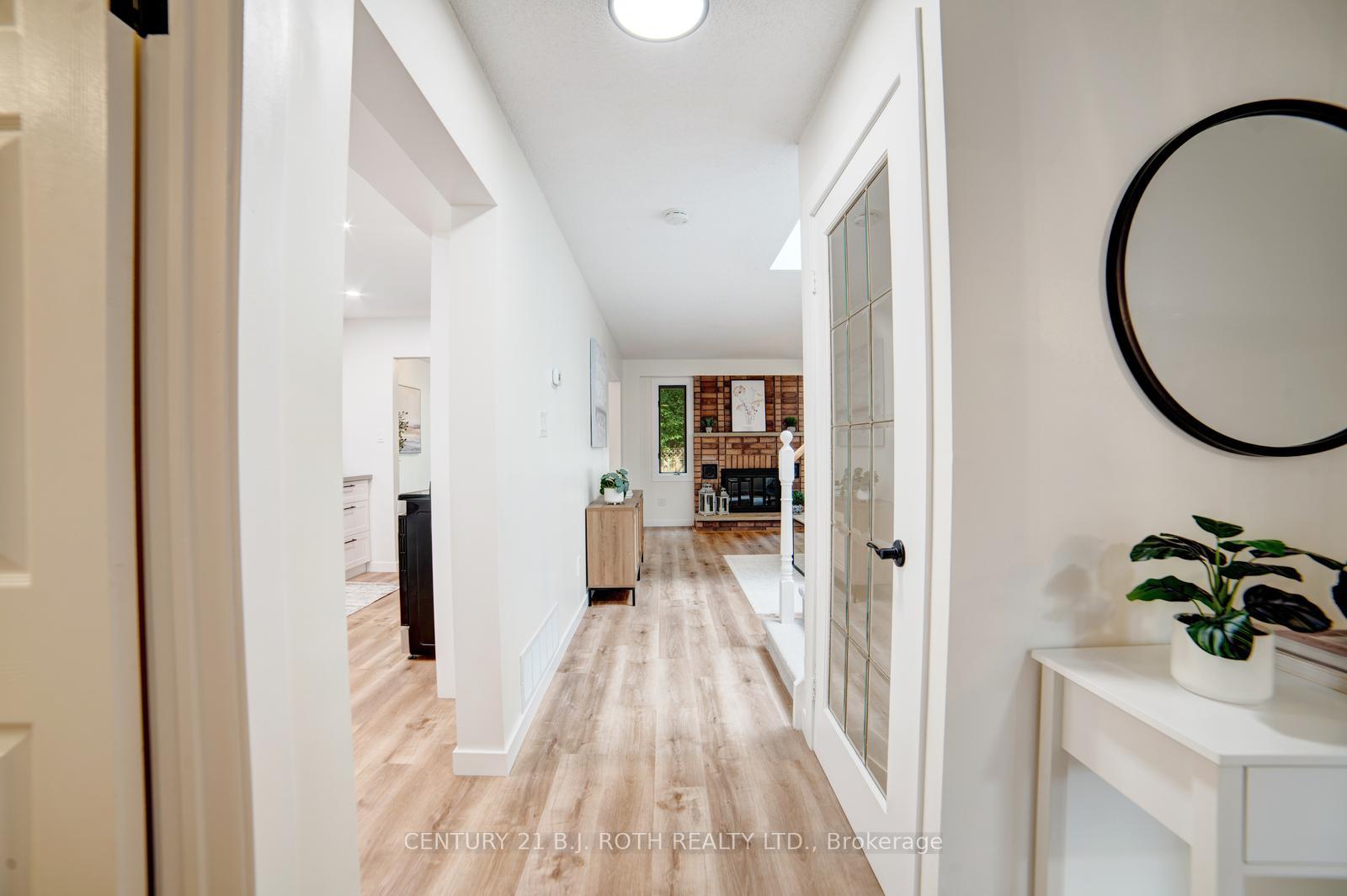 Photo 36 of 56 Sproule Drive, Brampton, Downtown Brampton — HOMEH