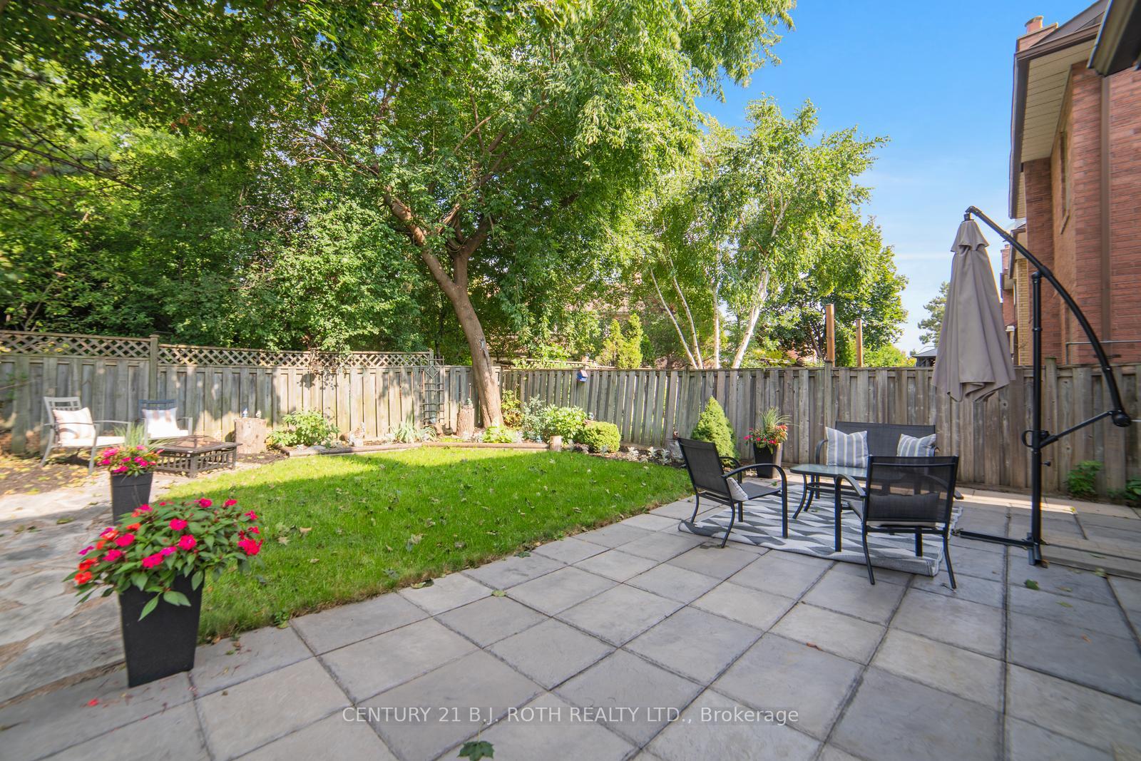 Photo 45 of 56 Sproule Drive, Brampton, Downtown Brampton — HOMEH