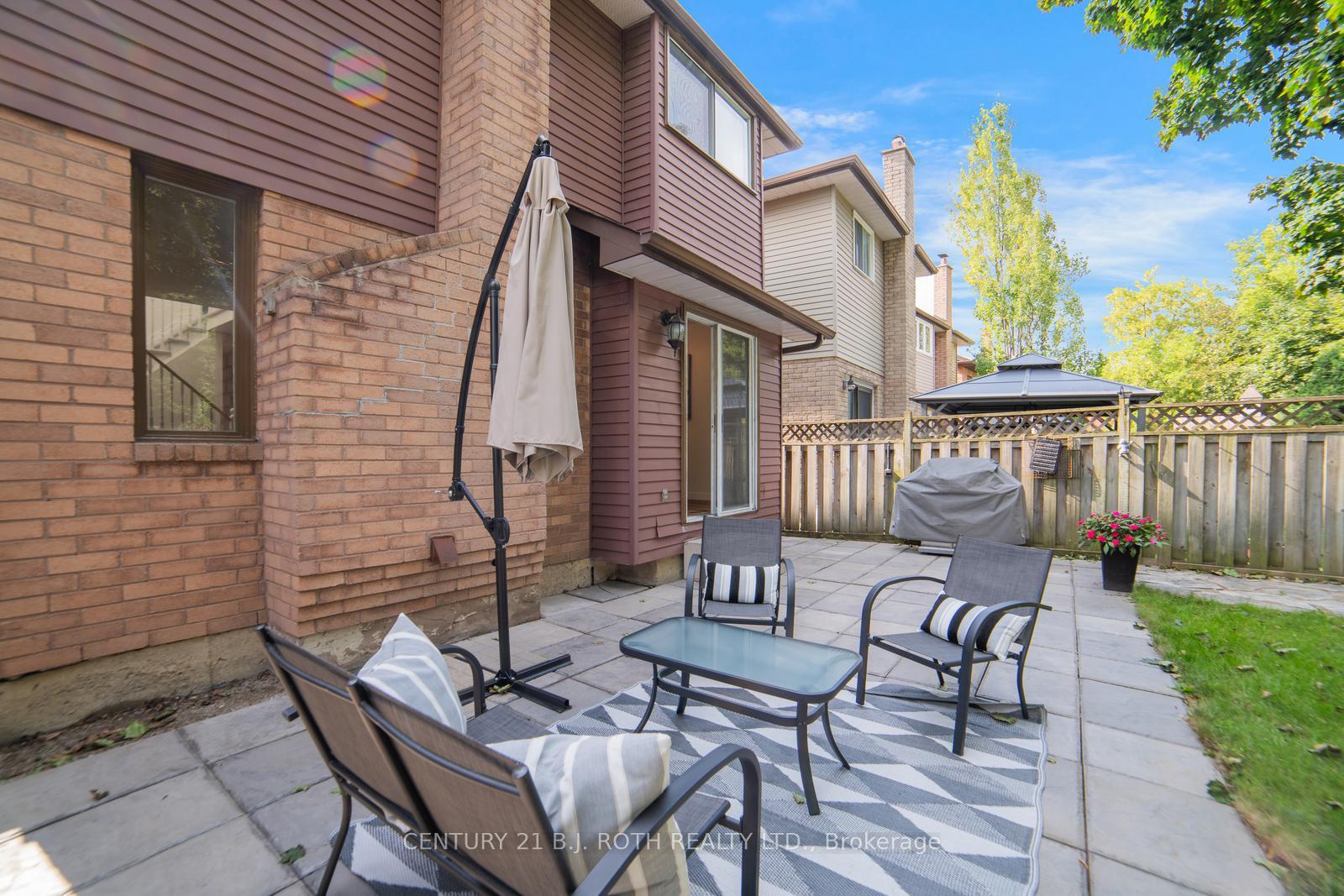 Photo 47 of 56 Sproule Drive, Brampton, Downtown Brampton — HOMEH