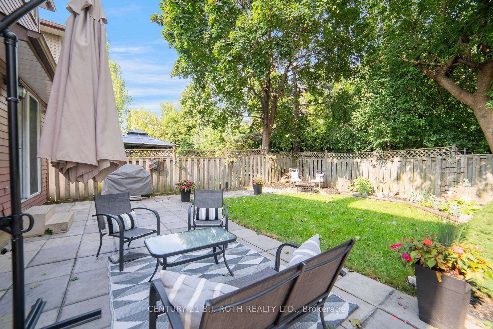 Photo 48 of 56 Sproule Drive, Brampton, Downtown Brampton — HOMEH