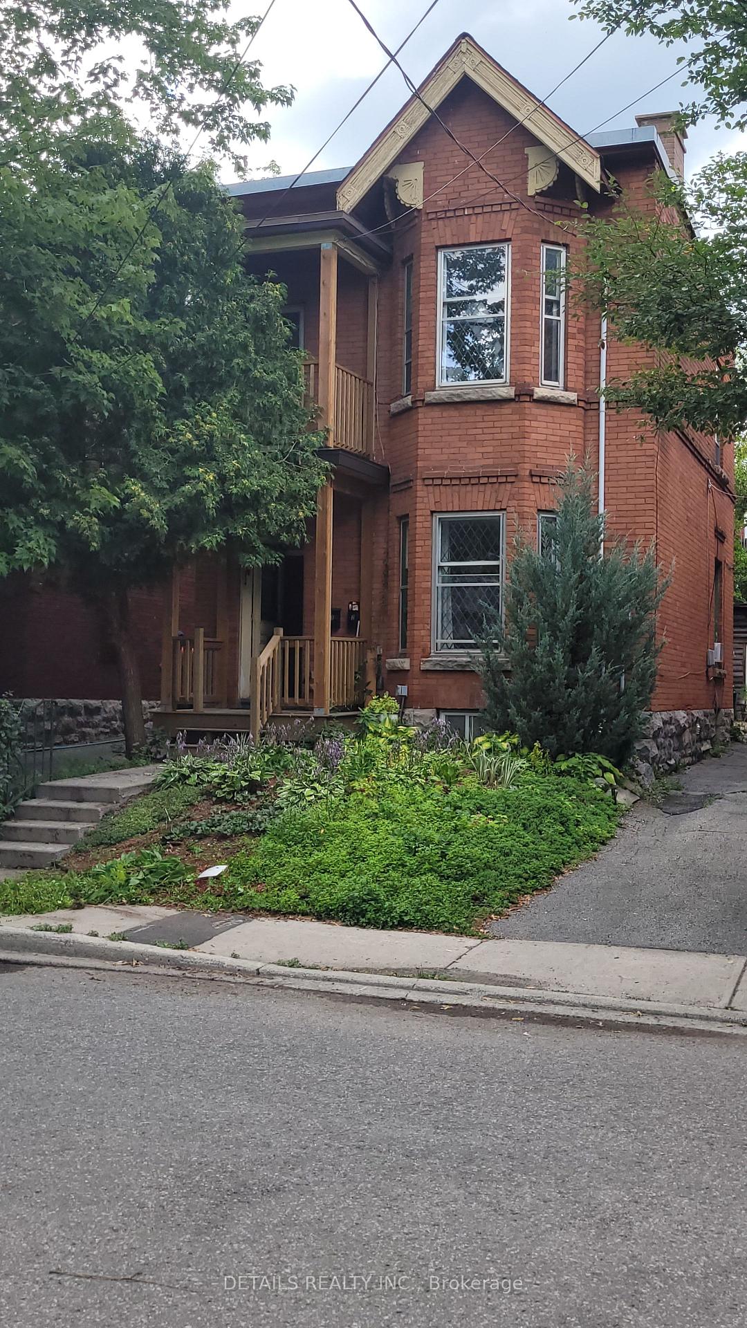 Photo 1 of 35 Second Avenue, Ottawa, Glebe — HOMEH