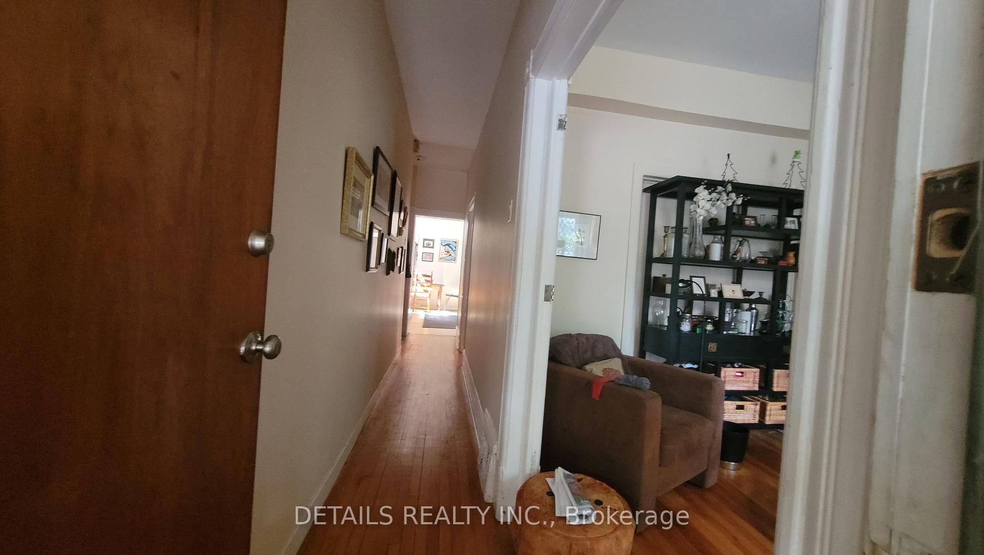 Photo 2 of 35 Second Avenue, Ottawa, Glebe — HOMEH