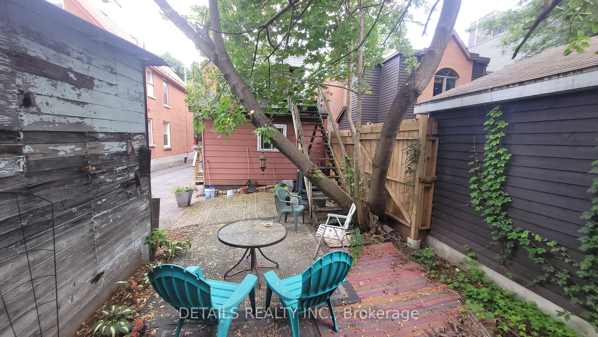 Photo 19 of 35 Second Avenue, Ottawa, Glebe — HOMEH