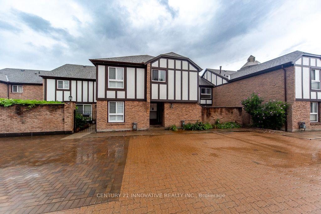 Photo 11 of Unit 52, 2 Dailing Gate NE, Scarborough, Malvern — HOMEH