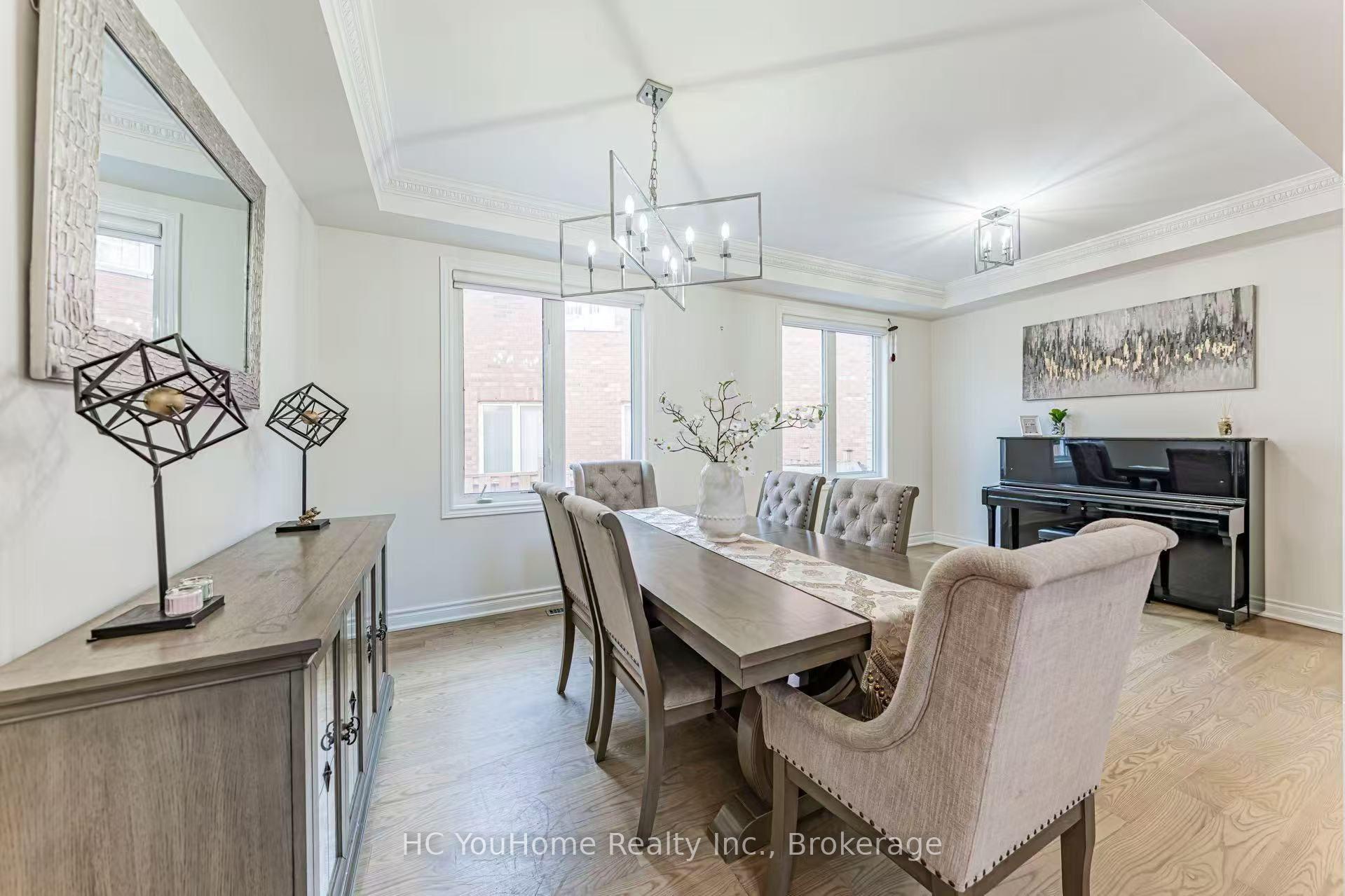 Photo 5 of 37 Shell Court, Richmond Hill, Rouge Woods — HOMEH