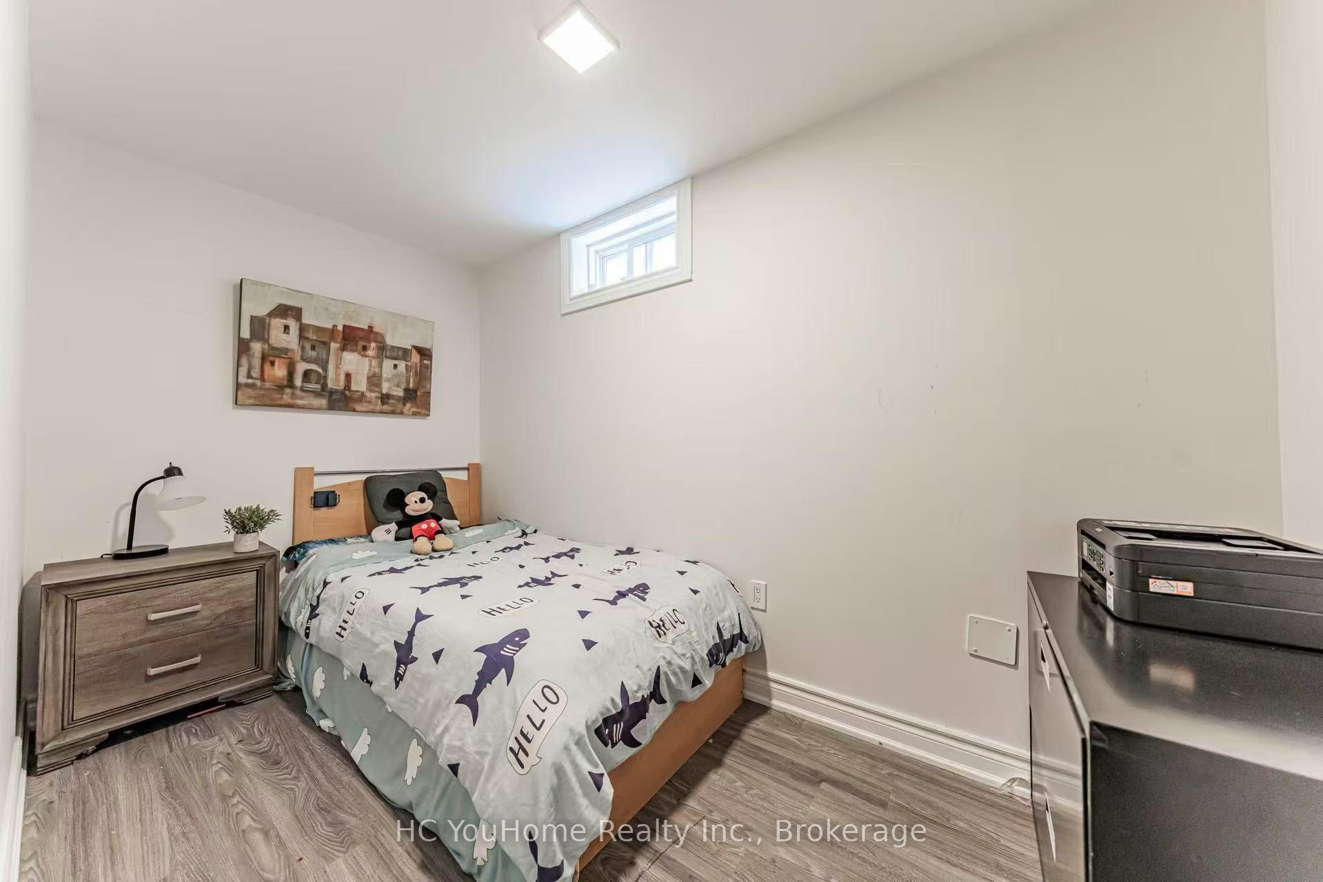 Photo 36 of 37 Shell Court, Richmond Hill, Rouge Woods — HOMEH