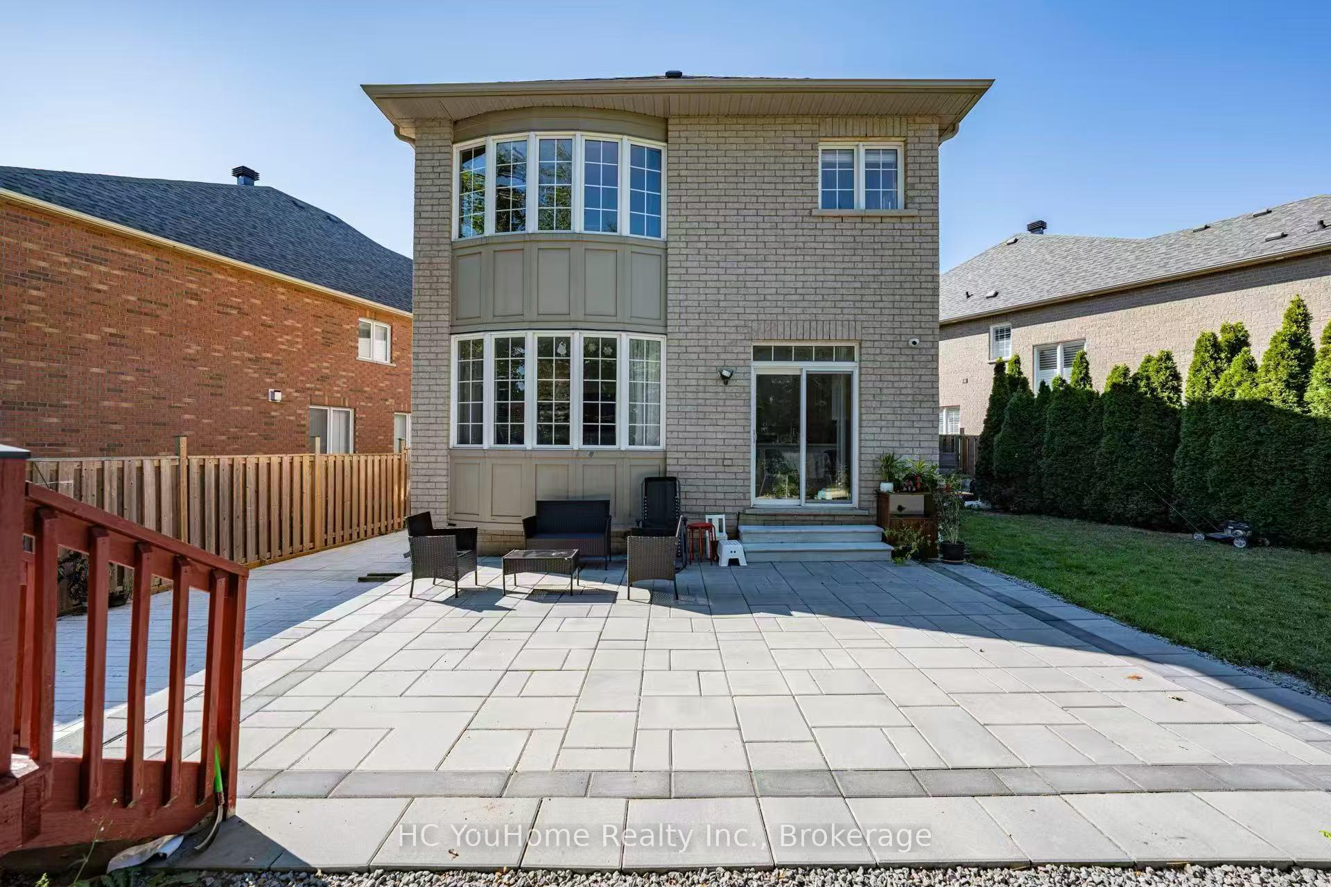 Photo 38 of 37 Shell Court, Richmond Hill, Rouge Woods — HOMEH