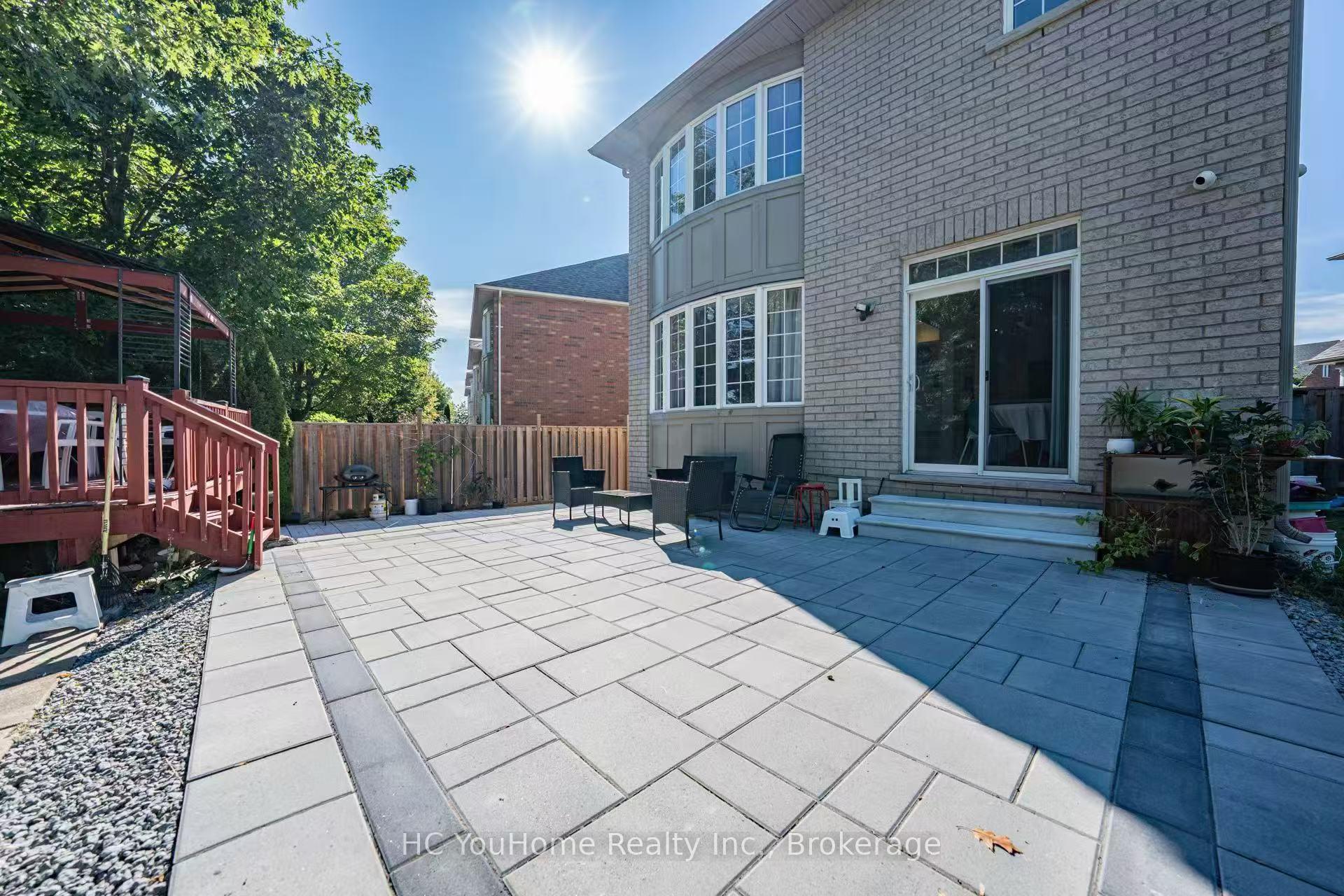 Photo 39 of 37 Shell Court, Richmond Hill, Rouge Woods — HOMEH