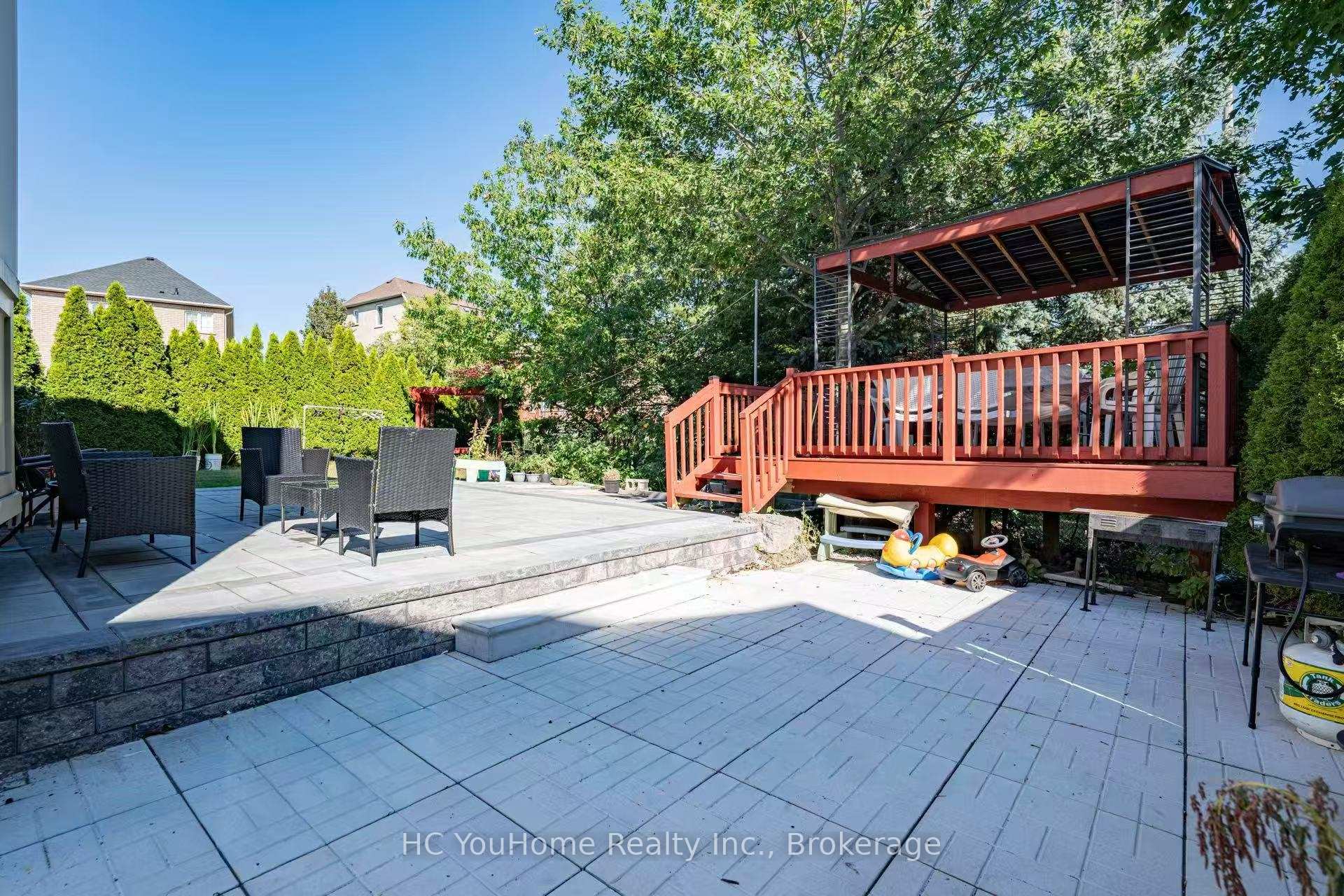Photo 40 of 37 Shell Court, Richmond Hill, Rouge Woods — HOMEH