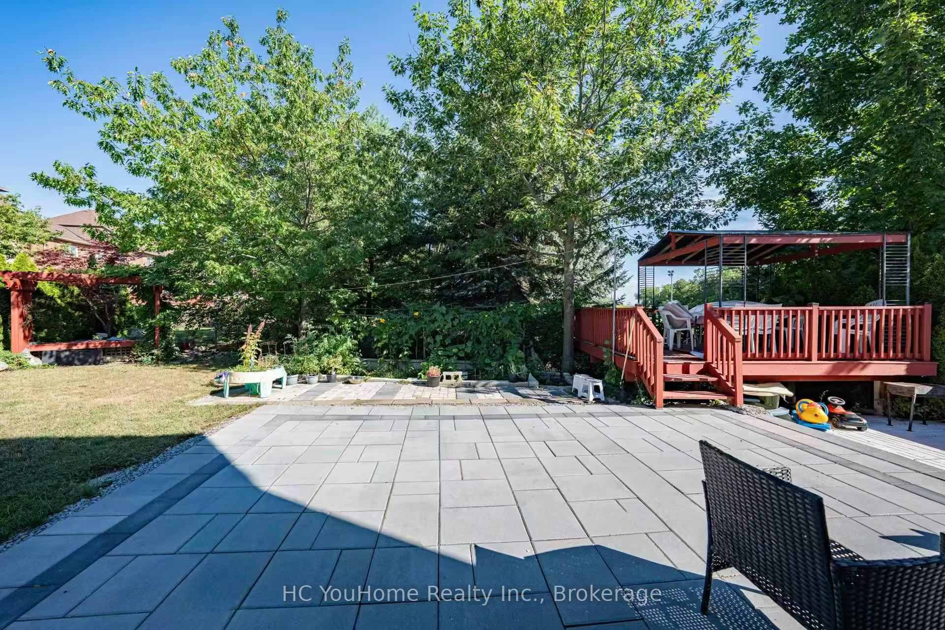 Photo 41 of 37 Shell Court, Richmond Hill, Rouge Woods — HOMEH