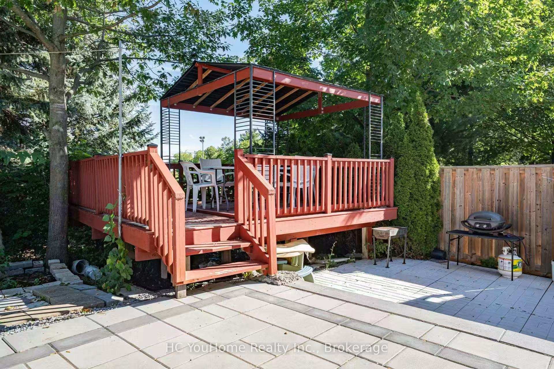 Photo 43 of 37 Shell Court, Richmond Hill, Rouge Woods — HOMEH