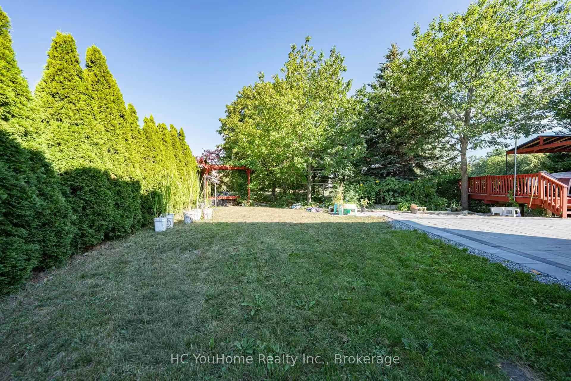 Photo 44 of 37 Shell Court, Richmond Hill, Rouge Woods — HOMEH