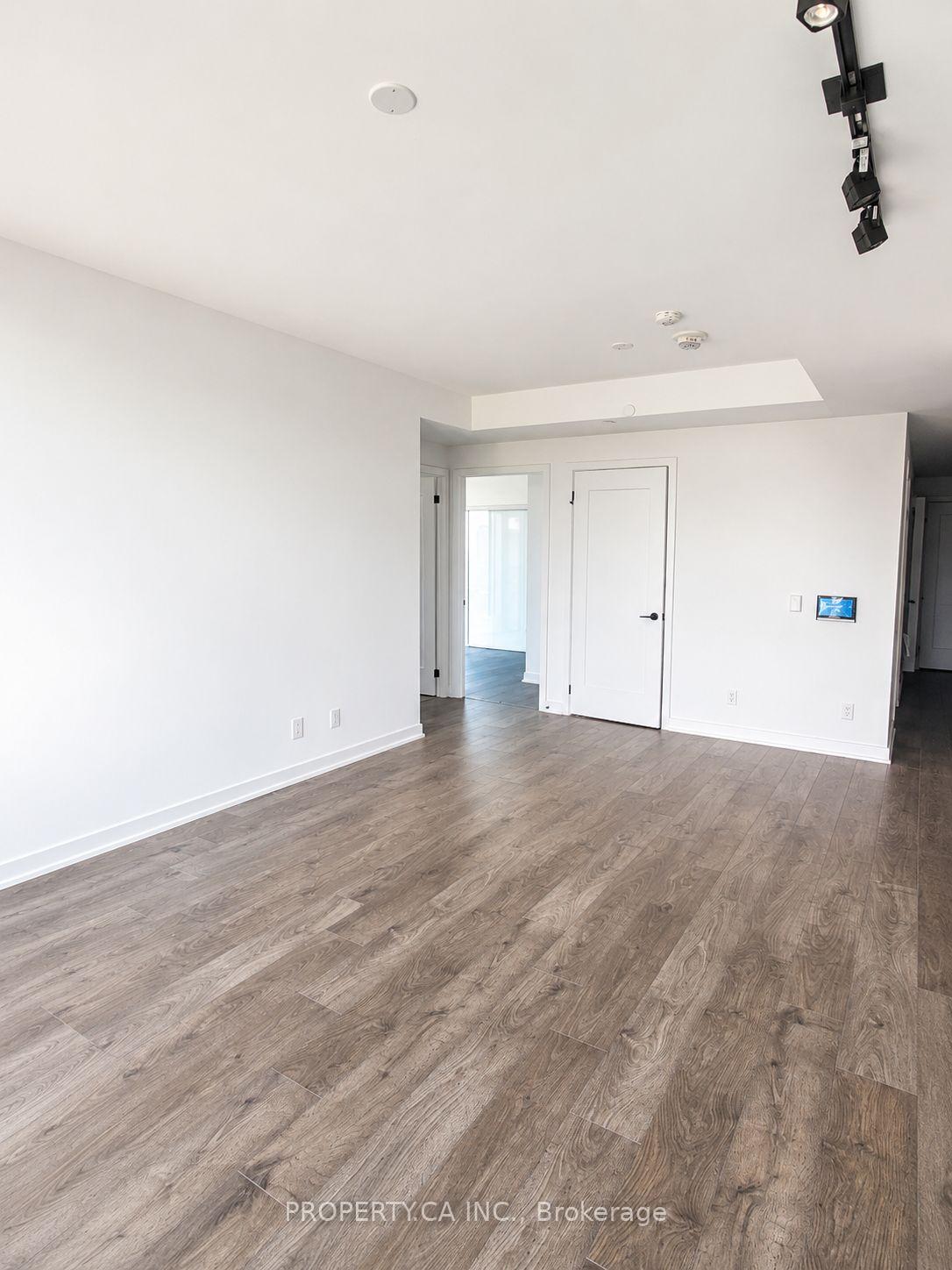 Photo 5 of Unit 2105, 5 Defries Street, Toronto, Regent Park — HOMEH