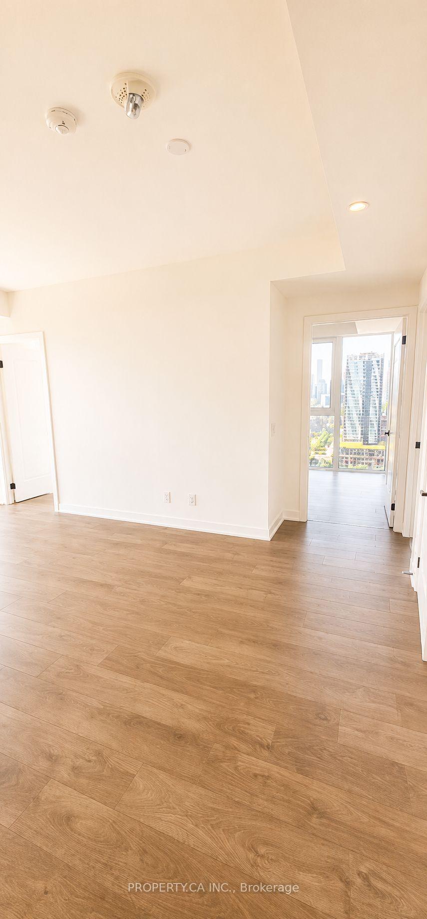 Photo 7 of Unit 2105, 5 Defries Street, Toronto, Regent Park — HOMEH