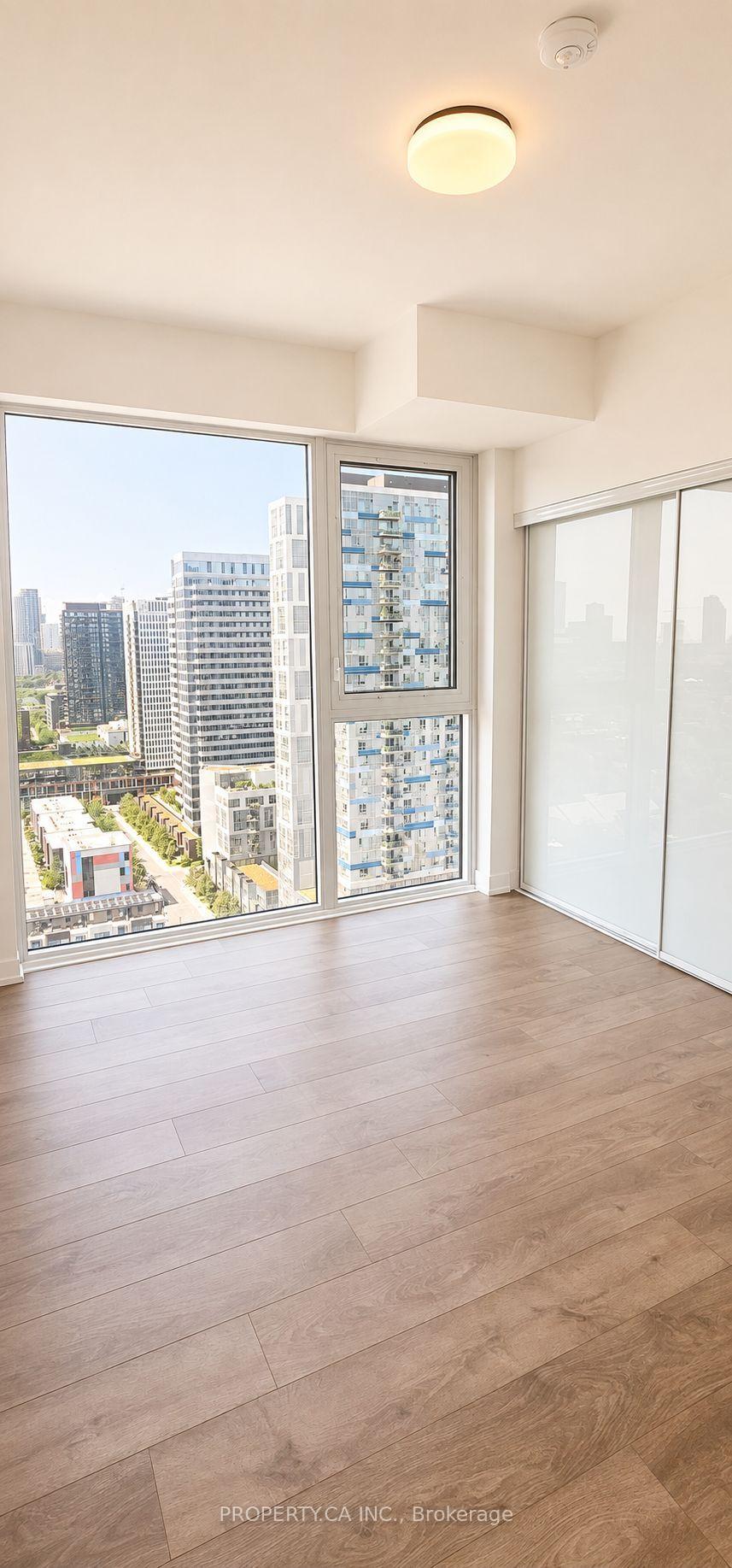 Photo 9 of Unit 2105, 5 Defries Street, Toronto, Regent Park — HOMEH