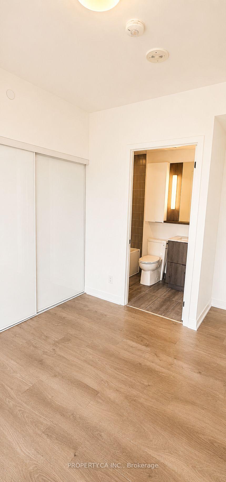Photo 14 of Unit 2105, 5 Defries Street, Toronto, Regent Park — HOMEH