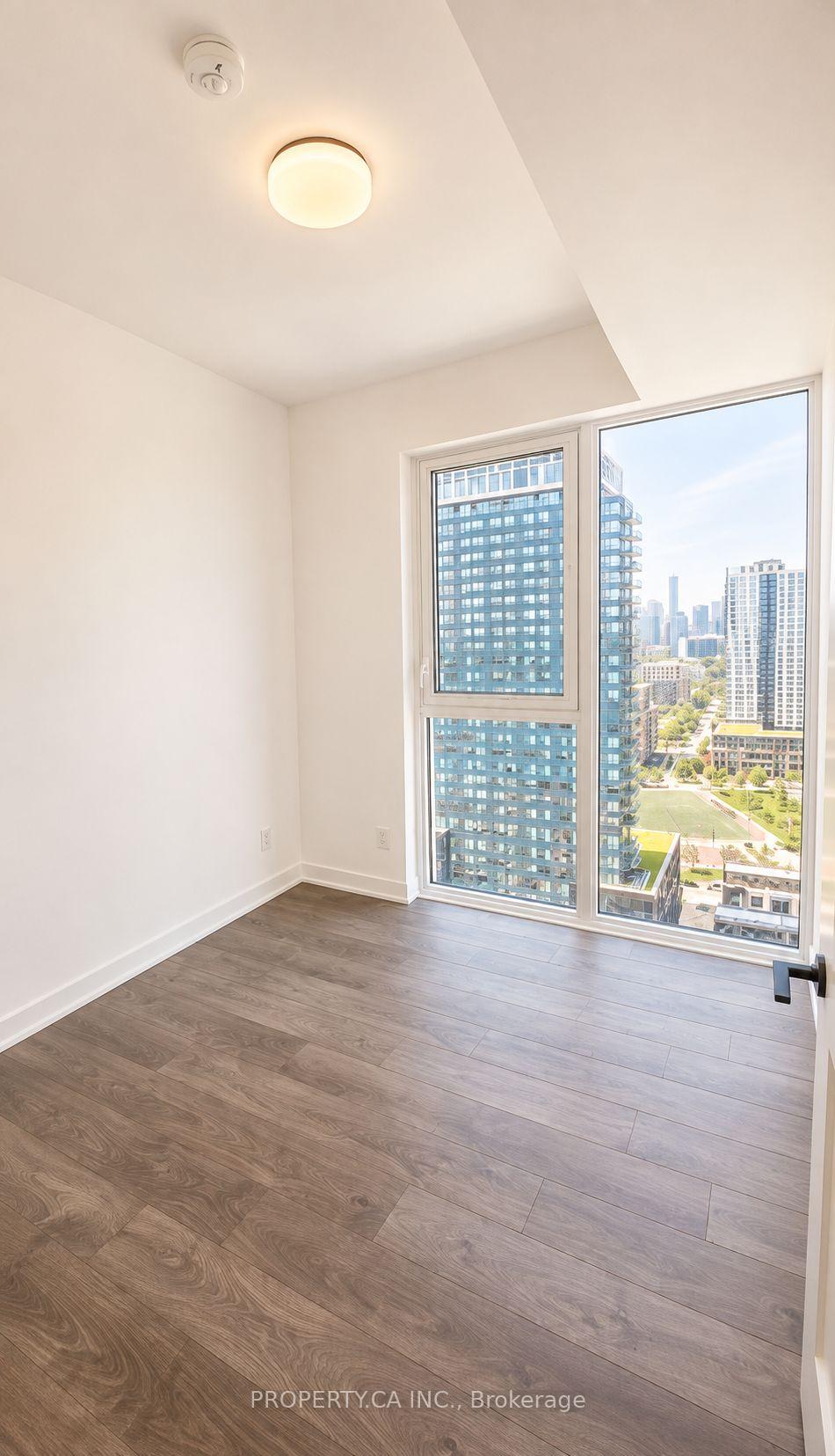 Photo 15 of Unit 2105, 5 Defries Street, Toronto, Regent Park — HOMEH