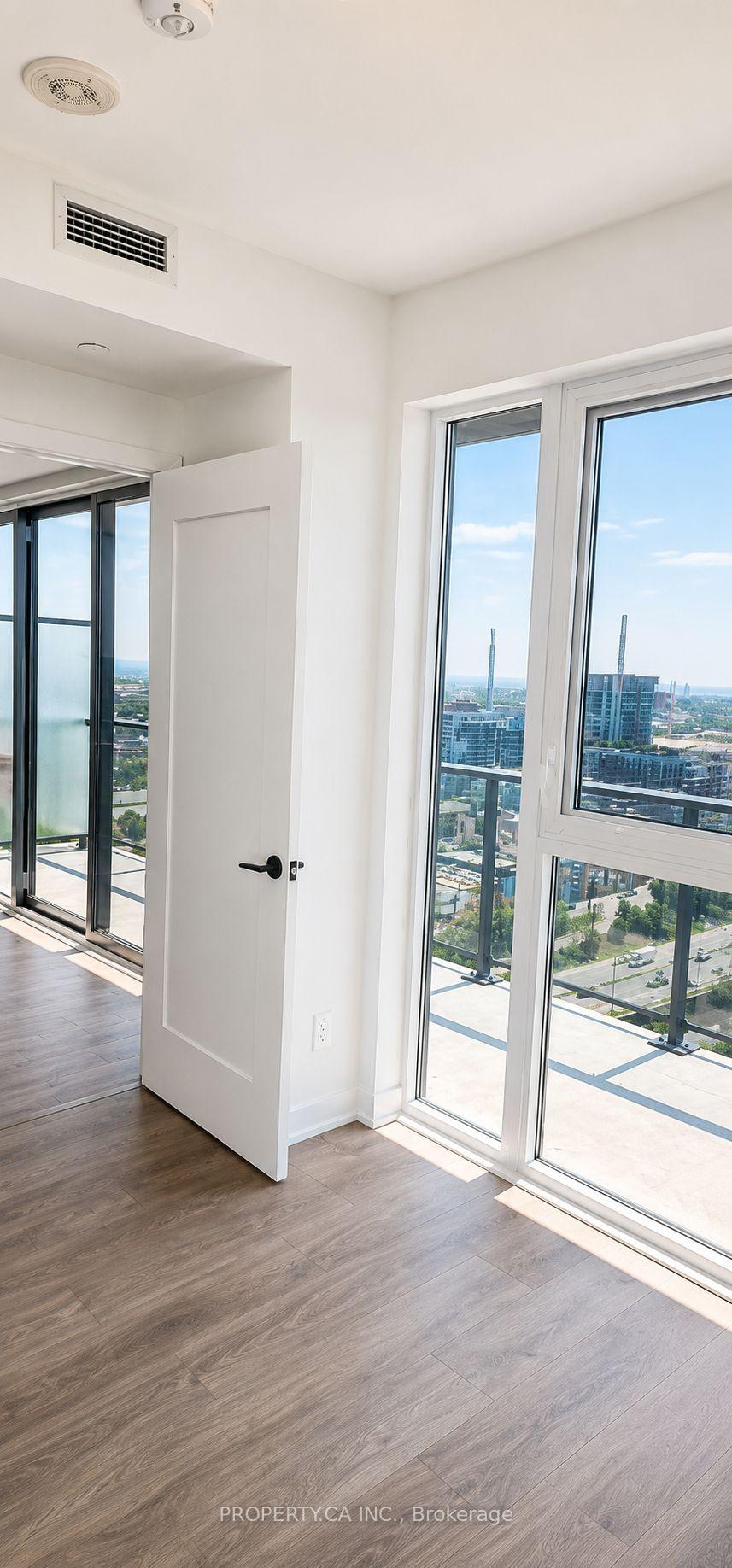 Photo 19 of Unit 2105, 5 Defries Street, Toronto, Regent Park — HOMEH