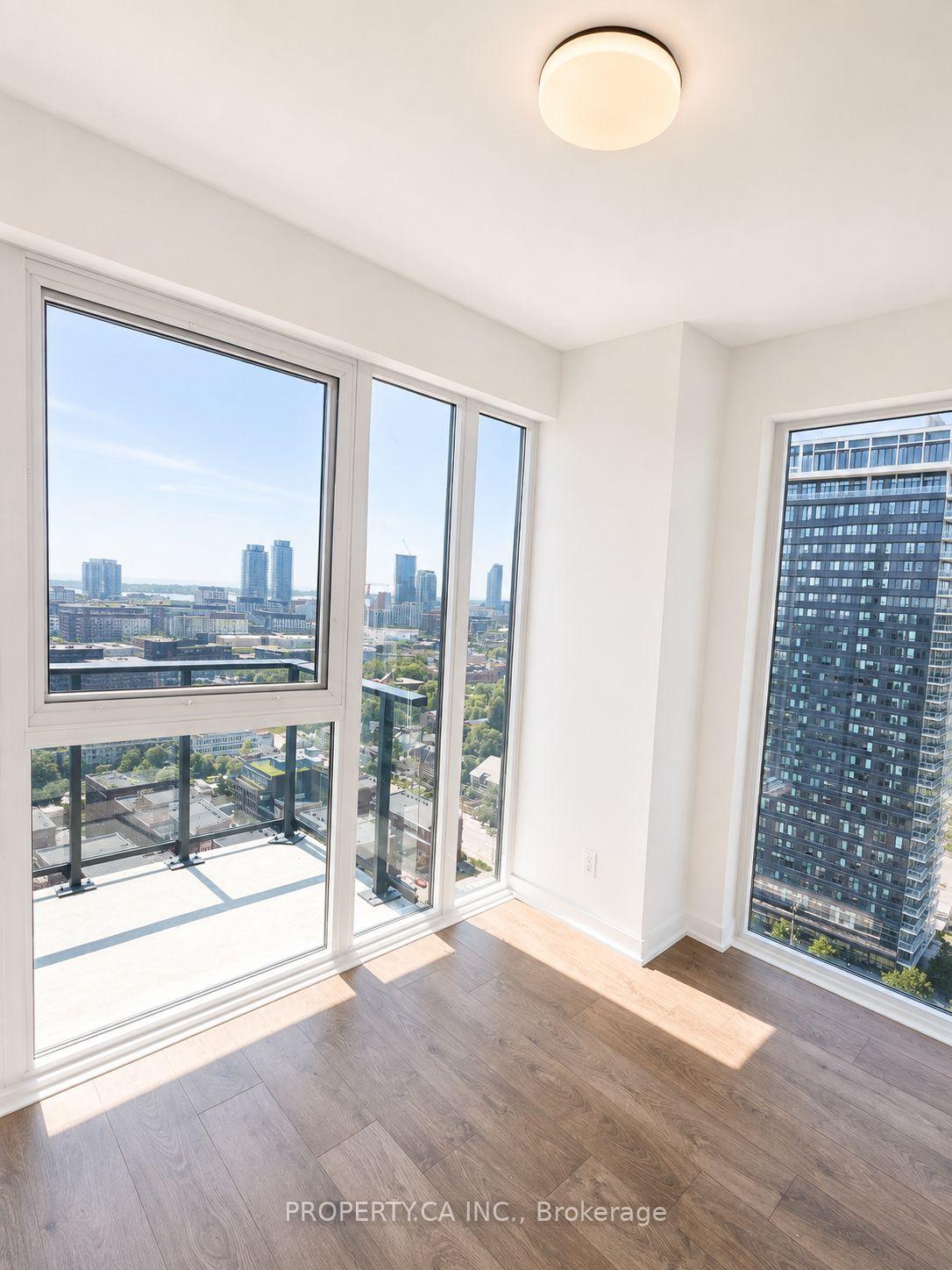 Photo 18 of Unit 2105, 5 Defries Street, Toronto, Regent Park — HOMEH