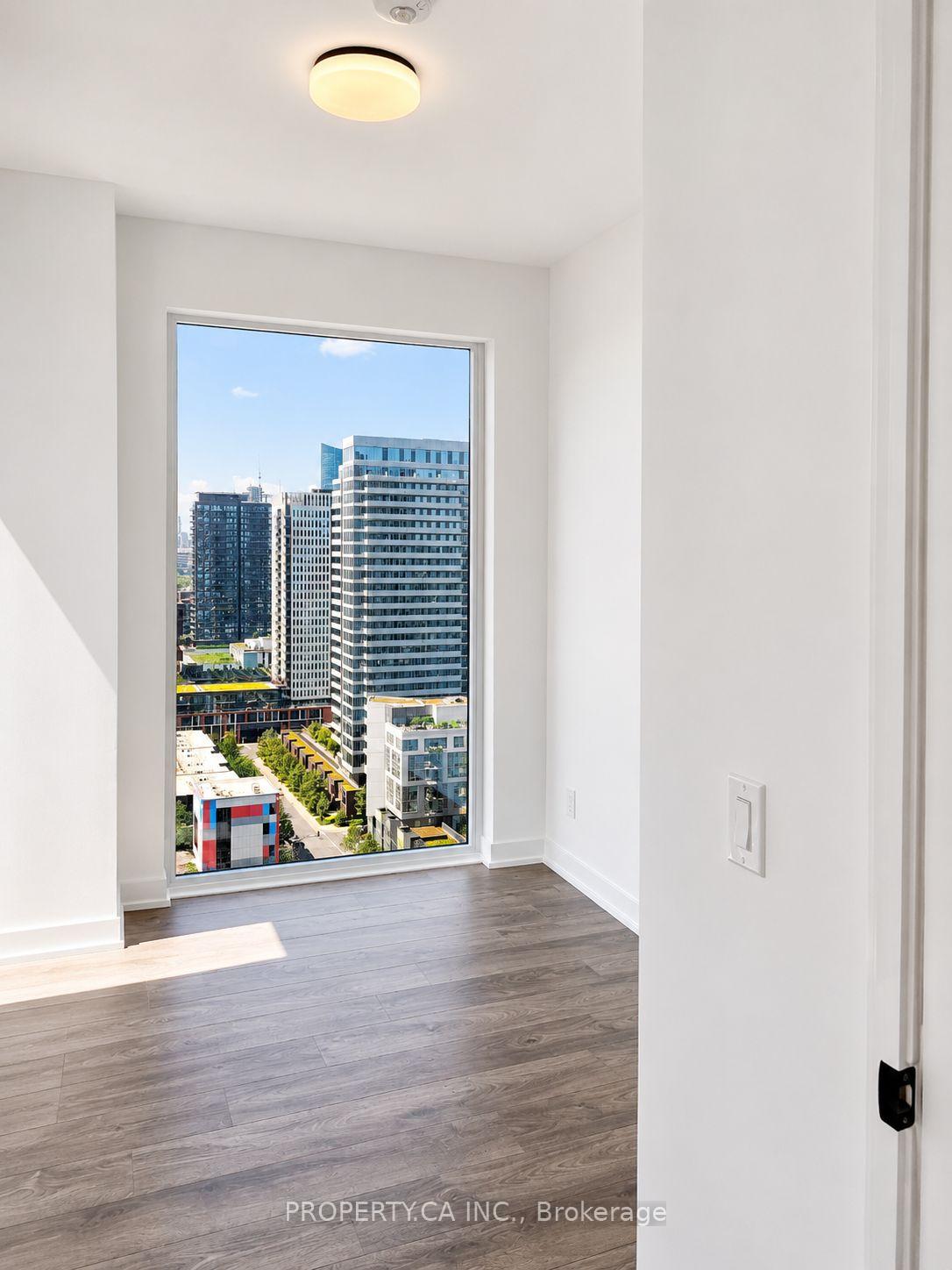 Photo 21 of Unit 2105, 5 Defries Street, Toronto, Regent Park — HOMEH