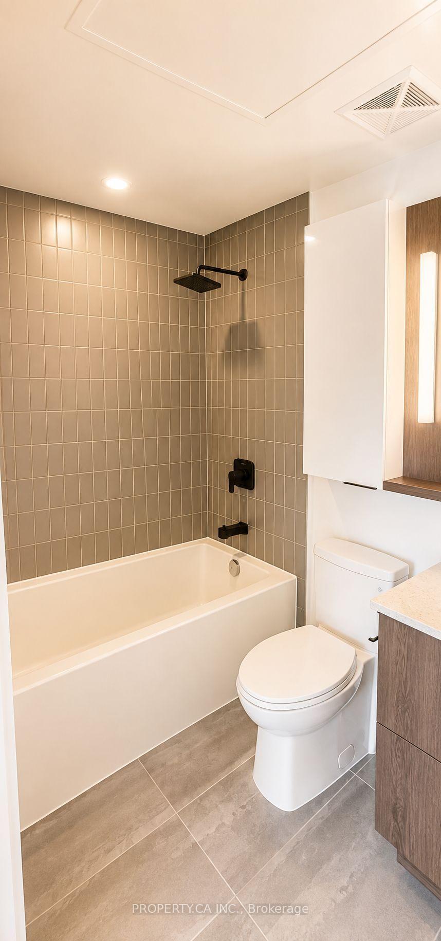 Photo 16 of Unit 2105, 5 Defries Street, Toronto, Regent Park — HOMEH