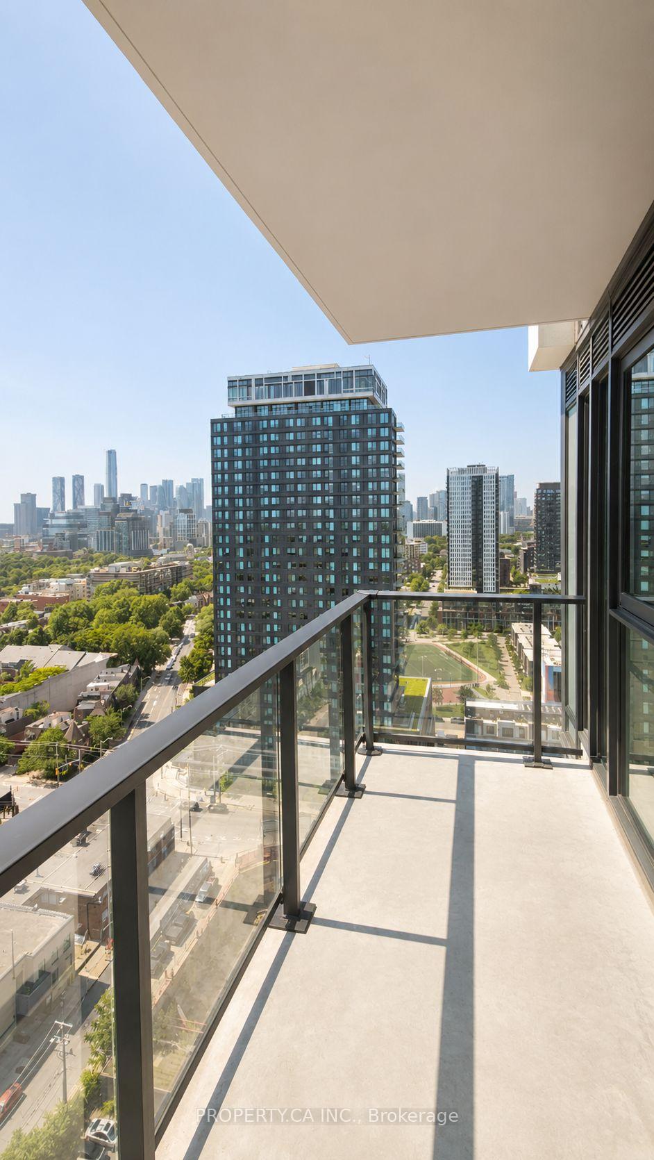 Photo 25 of Unit 2105, 5 Defries Street, Toronto, Regent Park — HOMEH