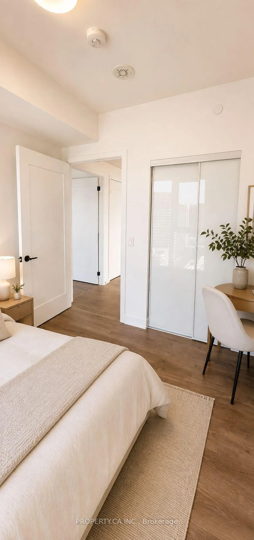 Photo 17 of Unit 2105, 5 Defries Street, Toronto, Regent Park — HOMEH