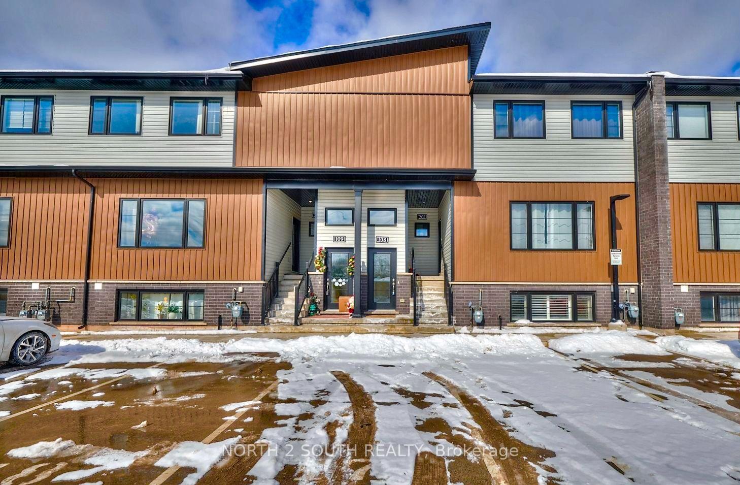Photo of Unit 108, 6591 Montrose Road