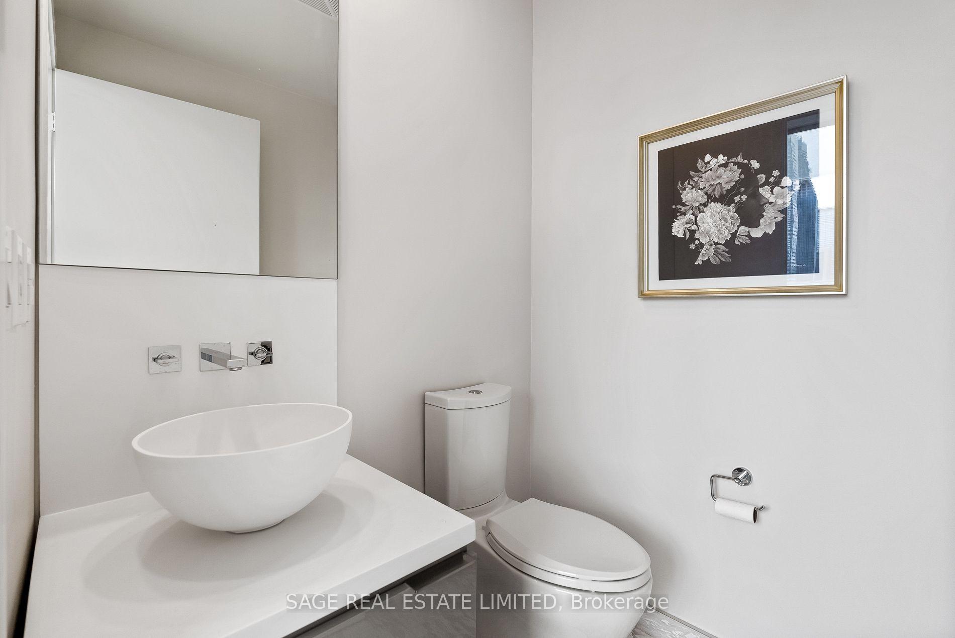 Photo 6 of Unit 510, 1 Bloor Street E, Toronto, Church-Yonge Corridor — HOMEH