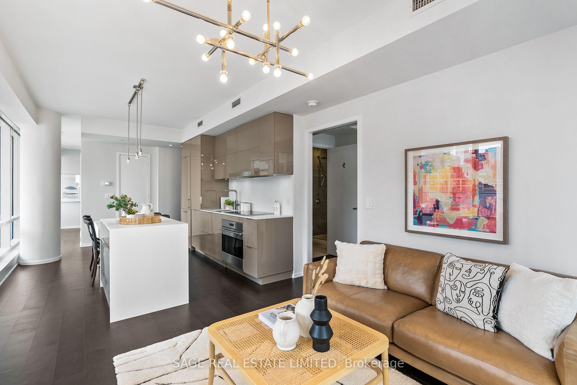 Photo 11 of Unit 510, 1 Bloor Street E, Toronto, Church-Yonge Corridor — HOMEH