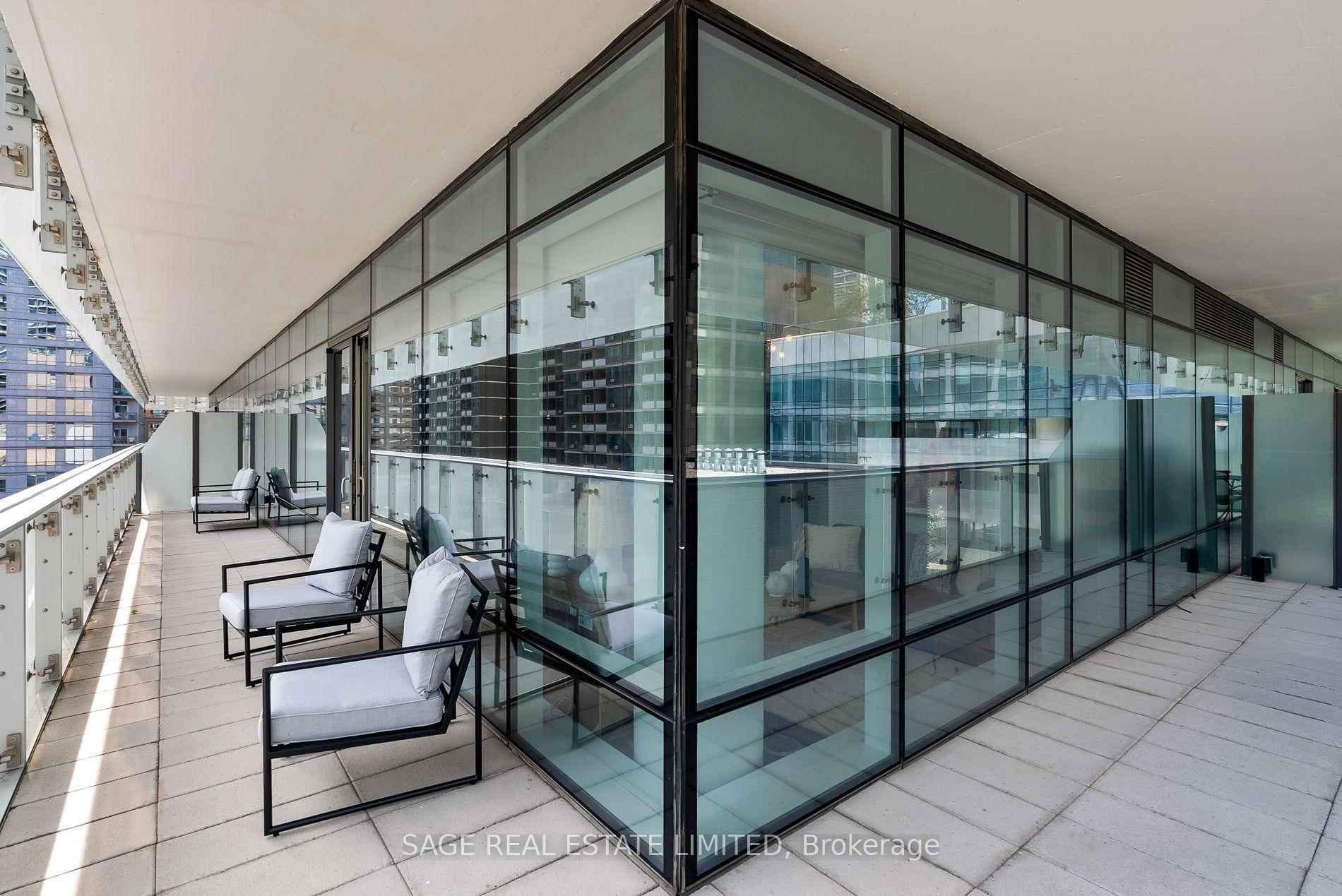 Photo 21 of Unit 510, 1 Bloor Street E, Toronto, Church-Yonge Corridor — HOMEH