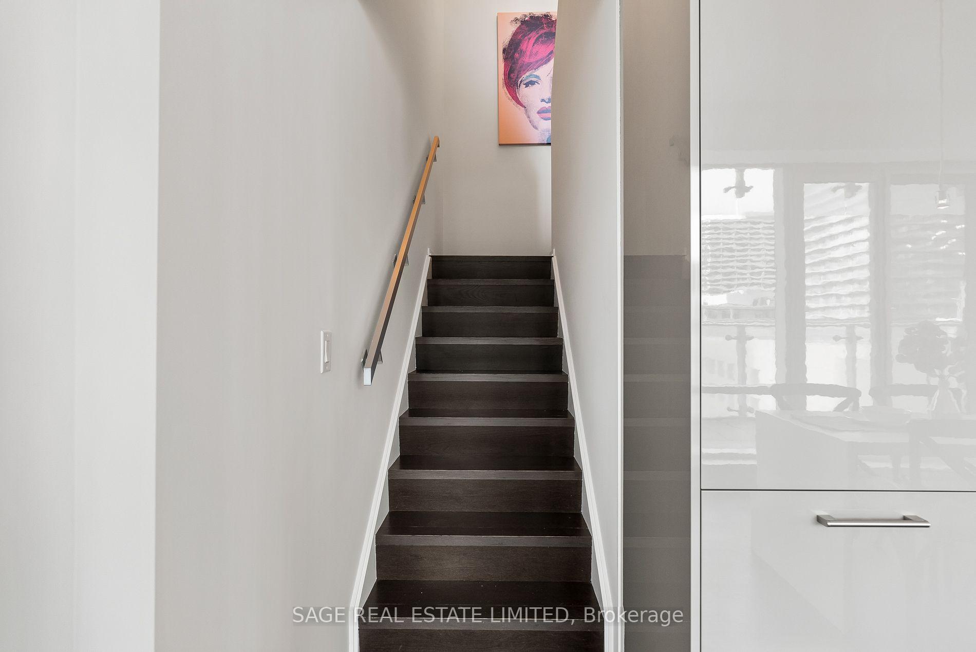 Photo 22 of Unit 510, 1 Bloor Street E, Toronto, Church-Yonge Corridor — HOMEH