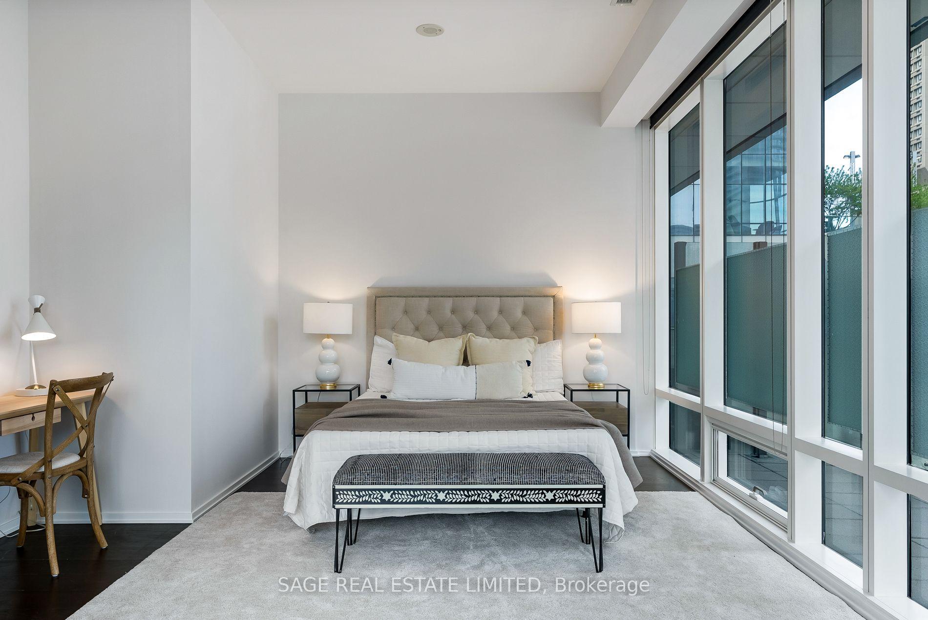 Photo 24 of Unit 510, 1 Bloor Street E, Toronto, Church-Yonge Corridor — HOMEH