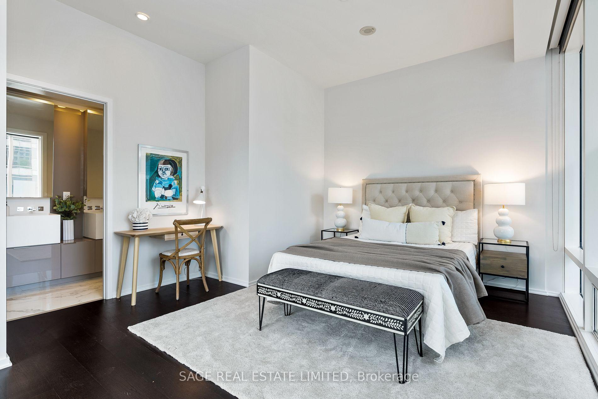 Photo 26 of Unit 510, 1 Bloor Street E, Toronto, Church-Yonge Corridor — HOMEH