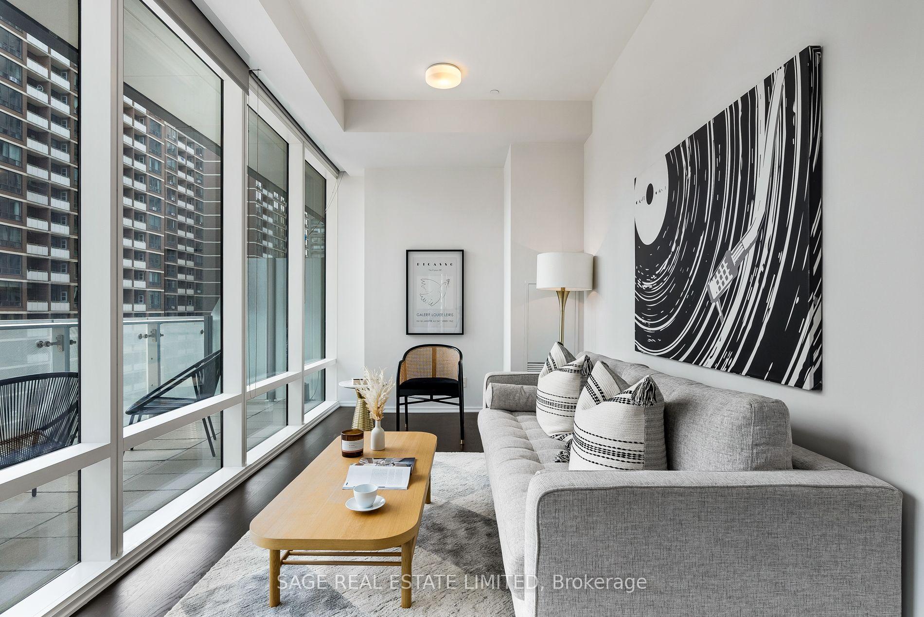 Photo 31 of Unit 510, 1 Bloor Street E, Toronto, Church-Yonge Corridor — HOMEH
