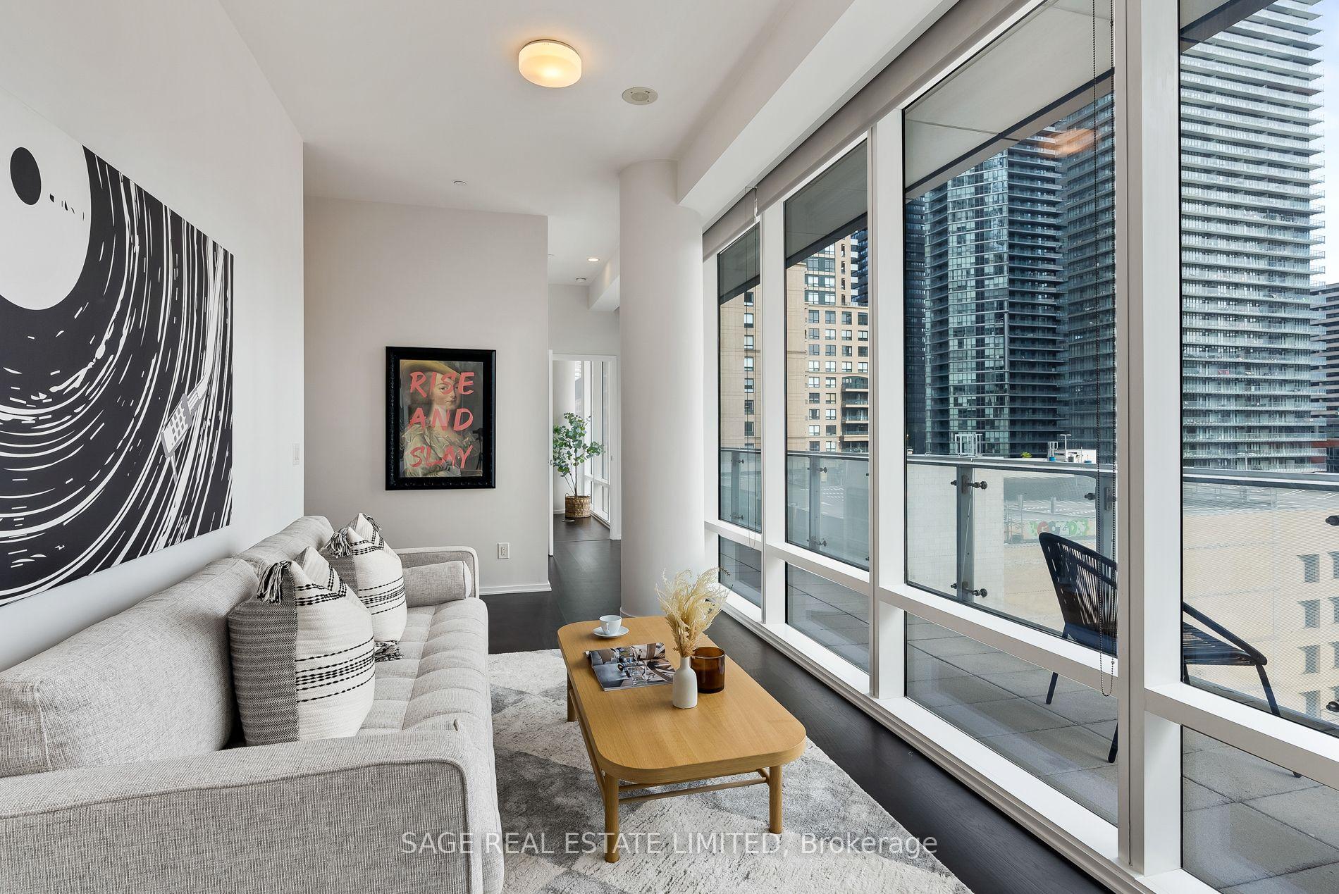 Photo 32 of Unit 510, 1 Bloor Street E, Toronto, Church-Yonge Corridor — HOMEH