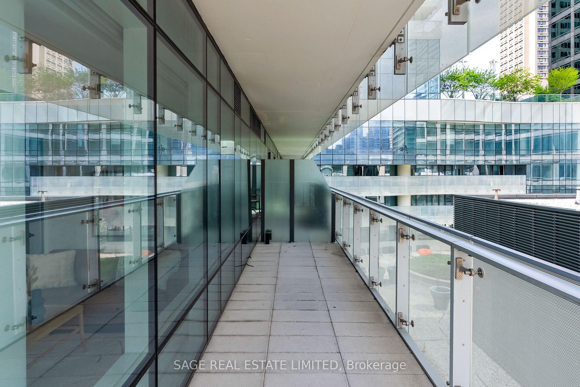 Photo 33 of Unit 510, 1 Bloor Street E, Toronto, Church-Yonge Corridor — HOMEH