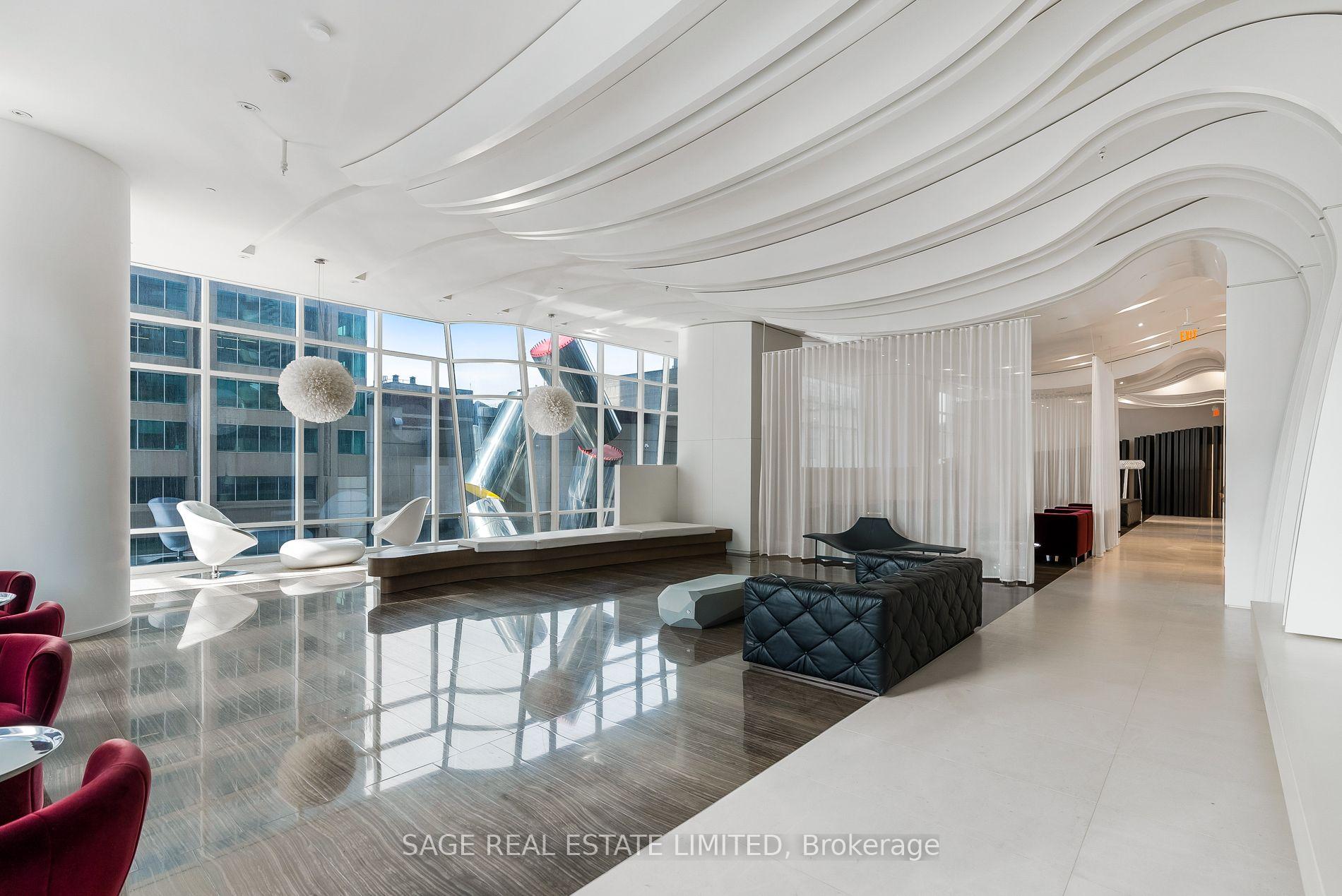 Photo 34 of Unit 510, 1 Bloor Street E, Toronto, Church-Yonge Corridor — HOMEH