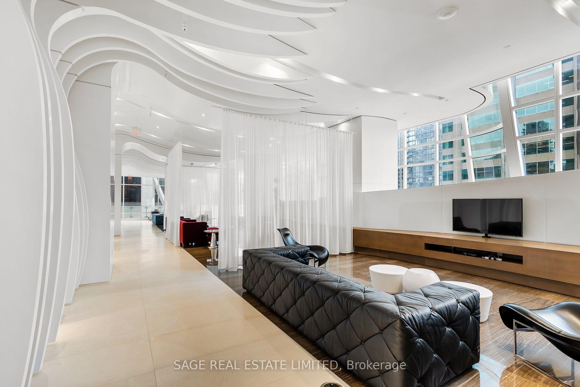 Photo 35 of Unit 510, 1 Bloor Street E, Toronto, Church-Yonge Corridor — HOMEH